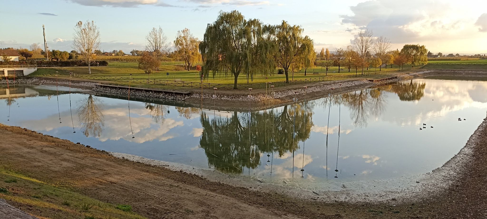Parco Andrea Golfera
