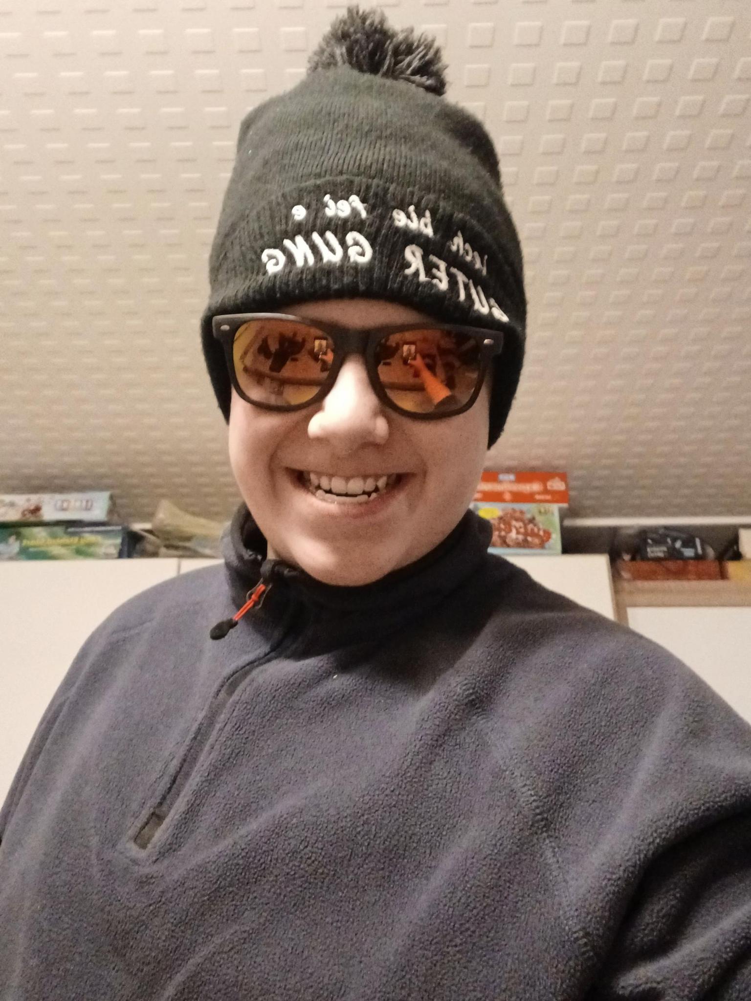 user avatar