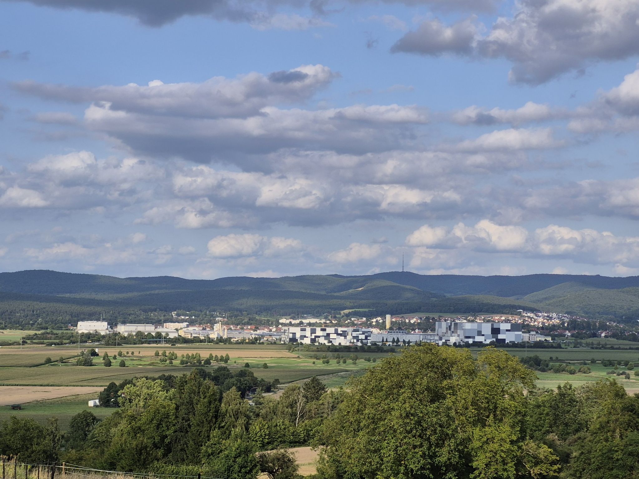 Niedernberg
