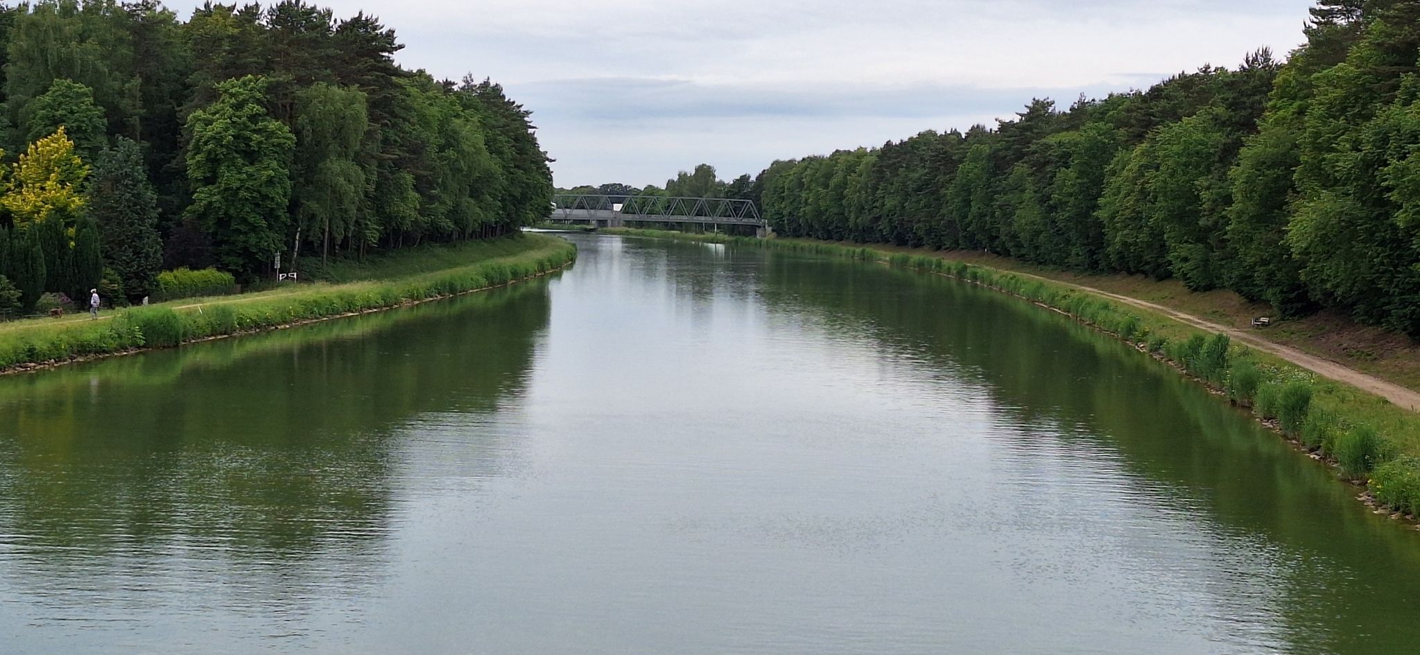 Mittellandkanal