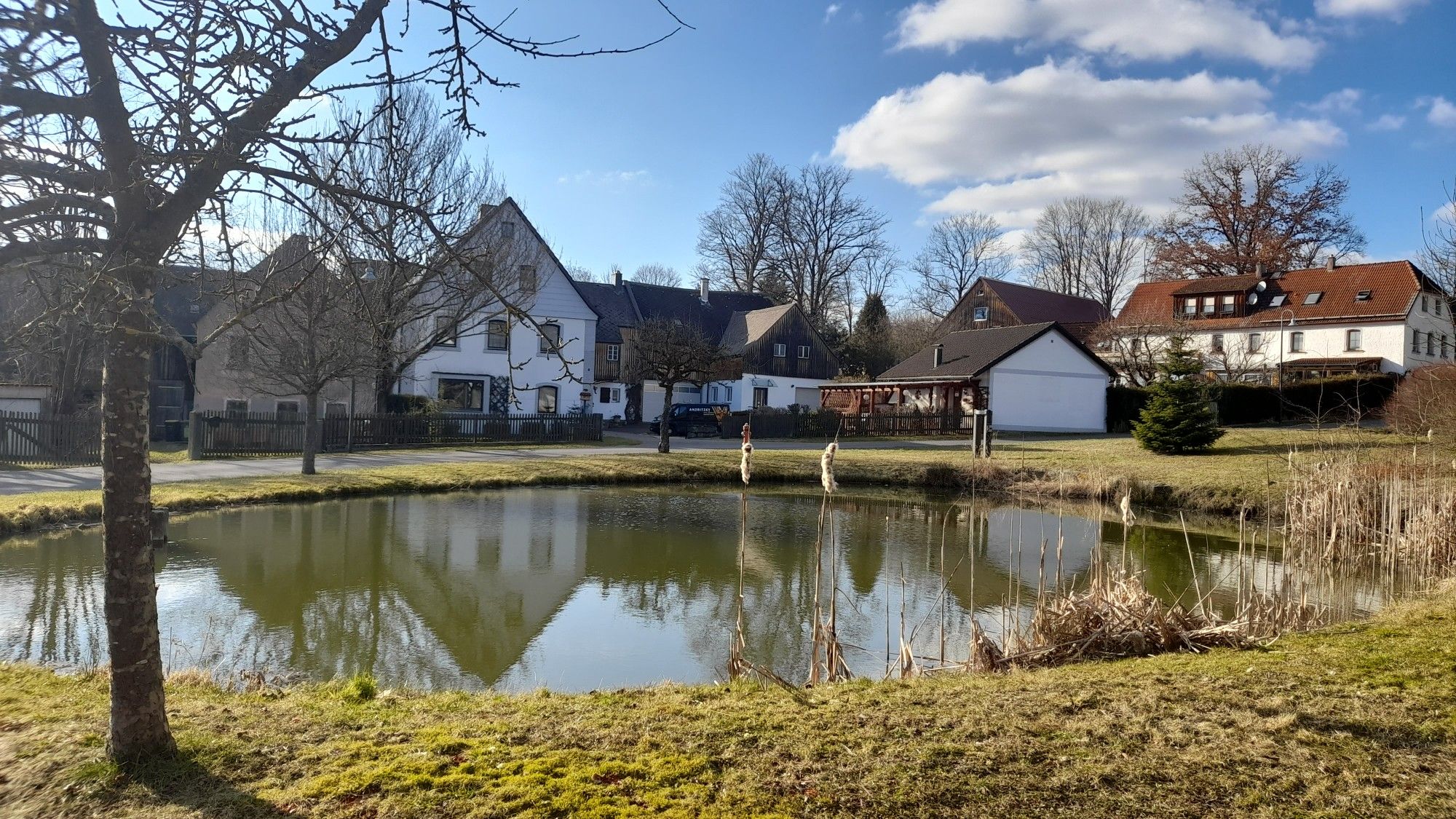 Hauenreuth
