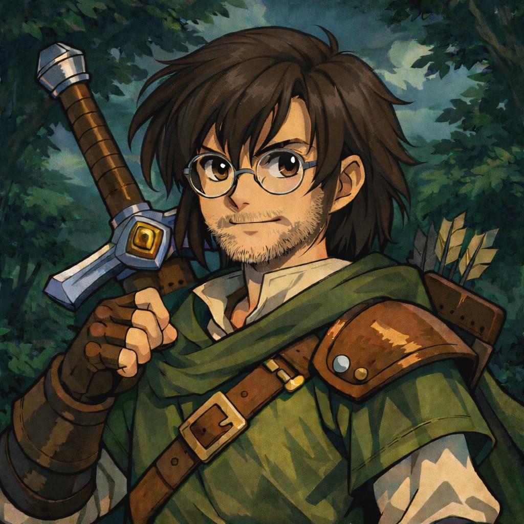 user avatar