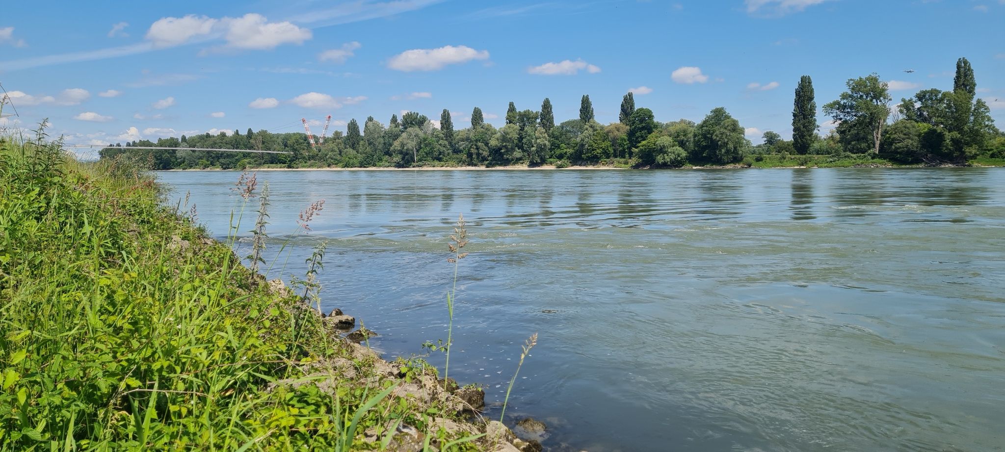 Donau
