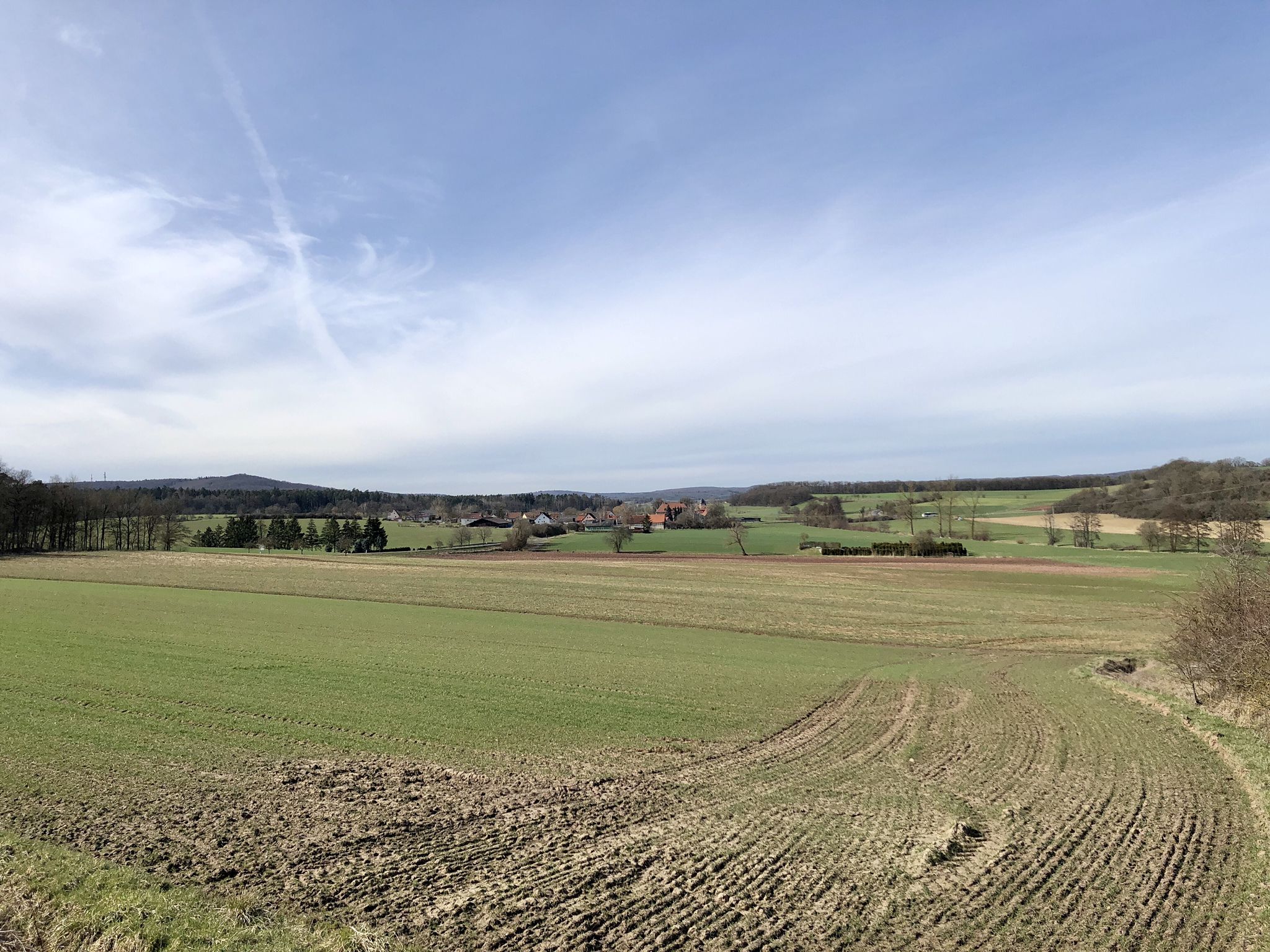 Stöckach