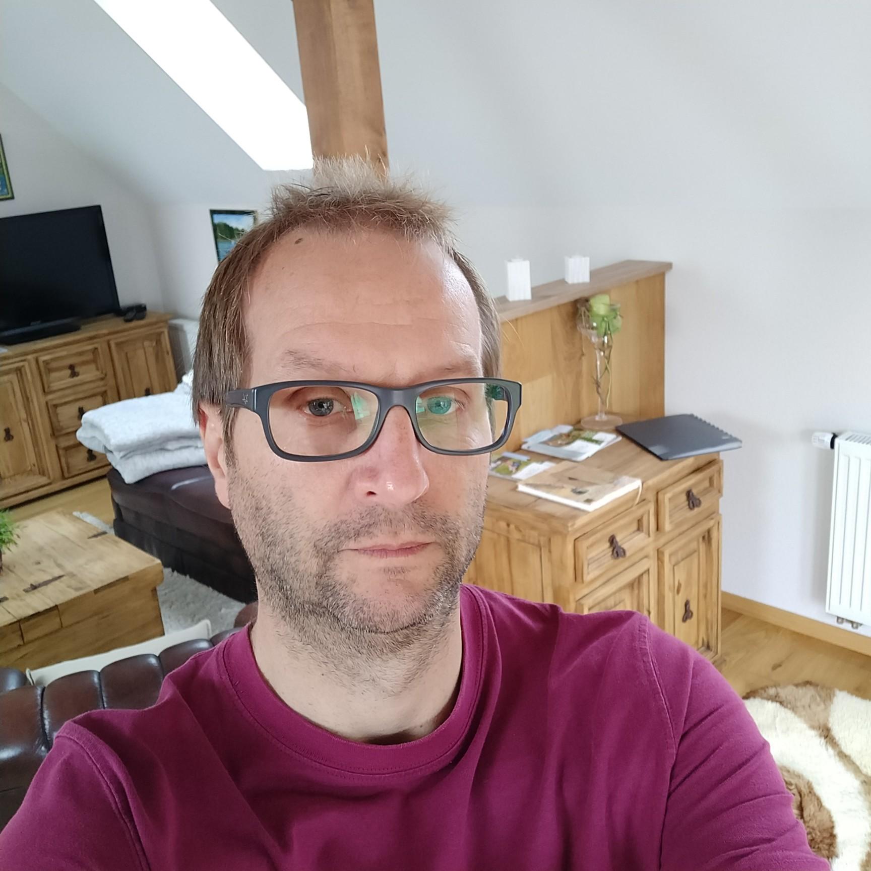 user avatar