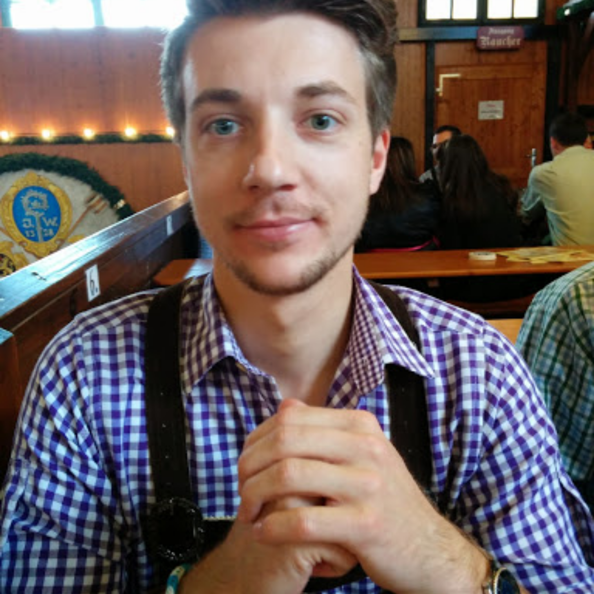 user avatar