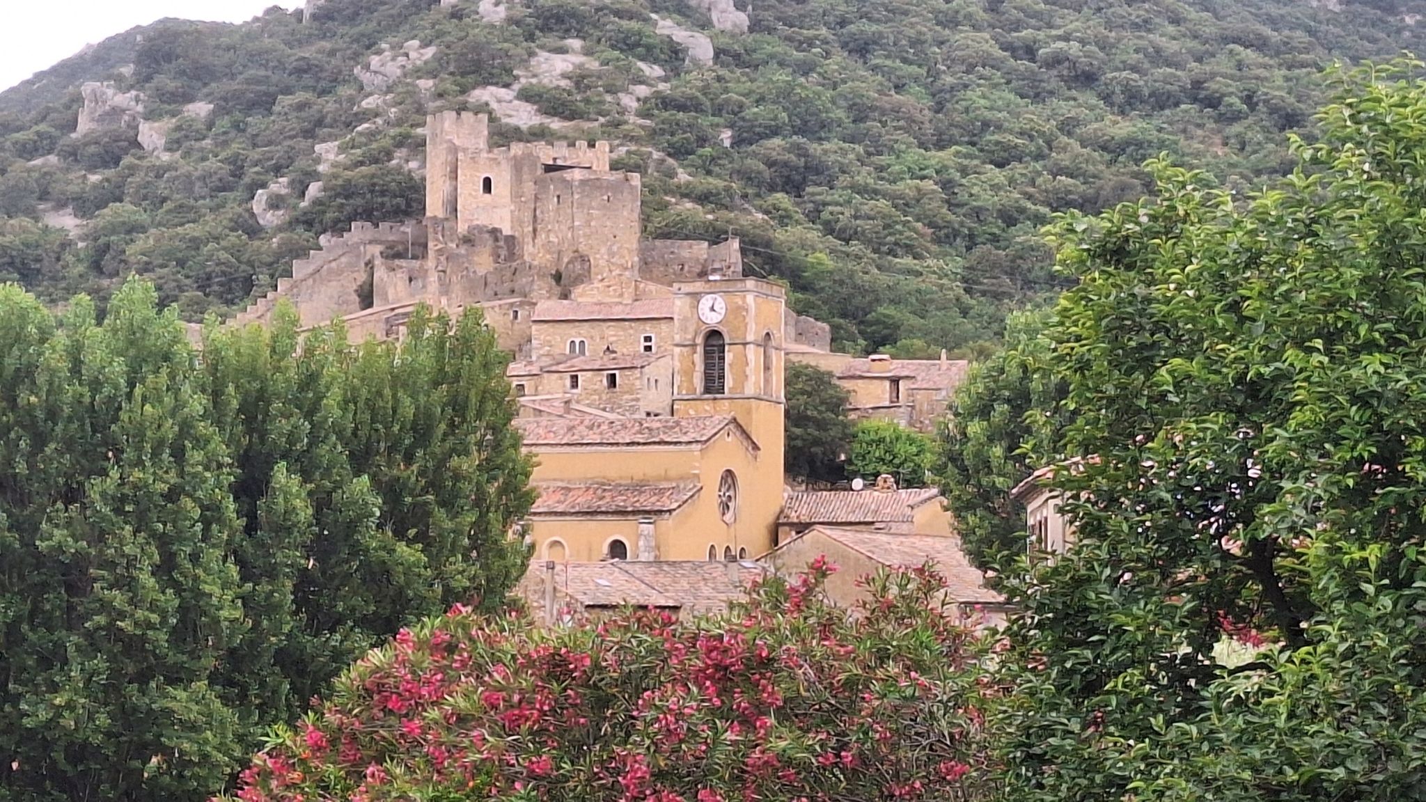 Saint-Montan