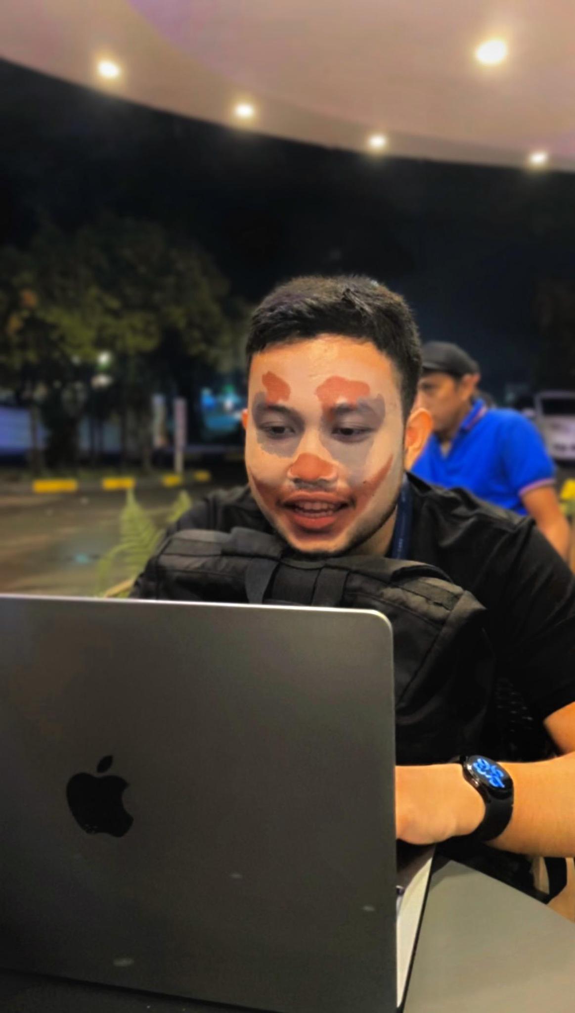 user avatar