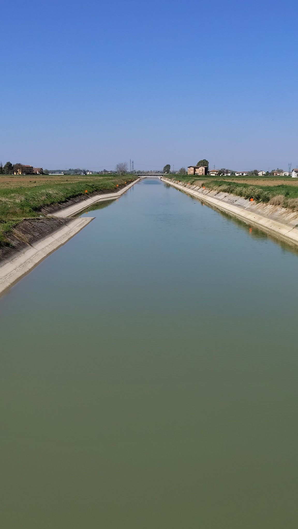 canale Emiliano - romagnolo
