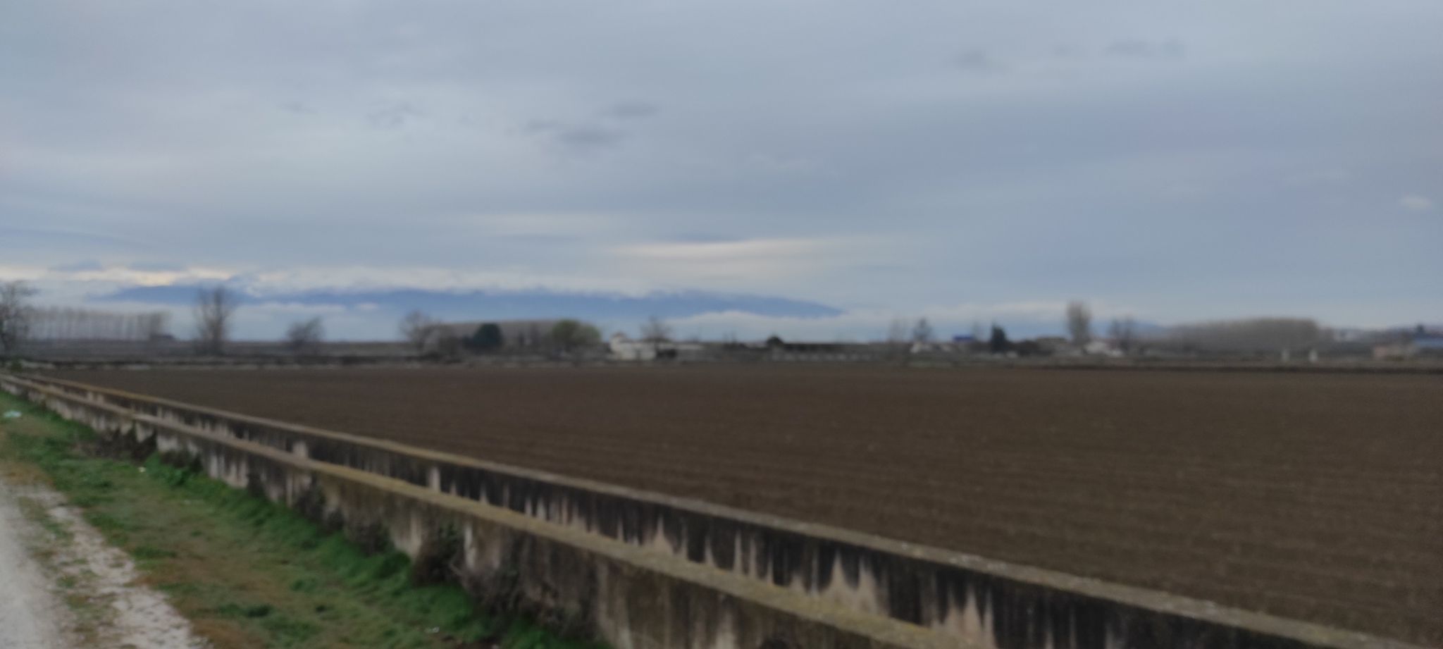 comienza el camino