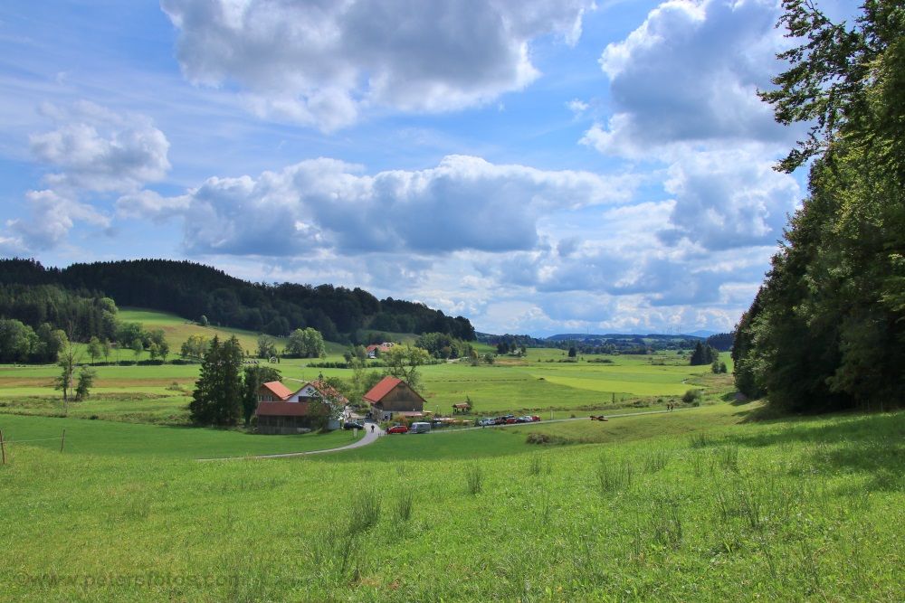 Schloßmühle Liebenthann