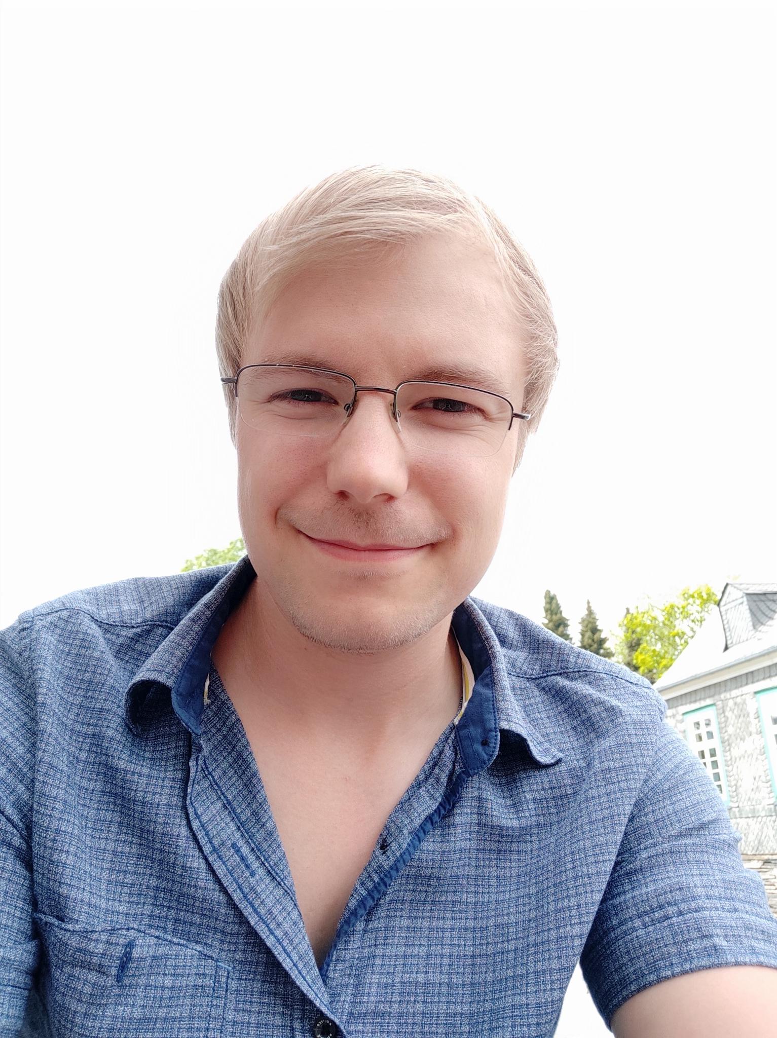 user avatar