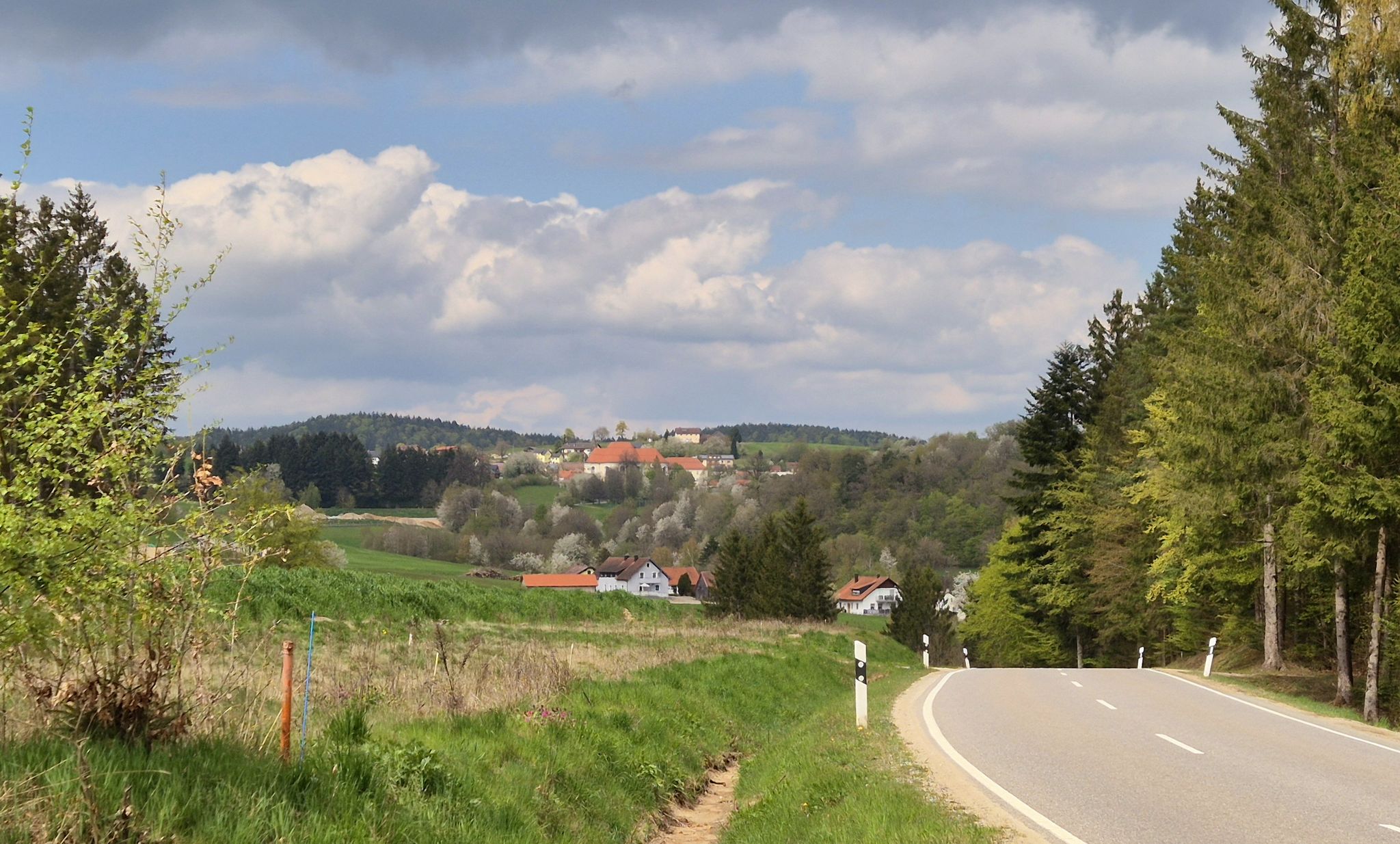 Kloster Frauenzell