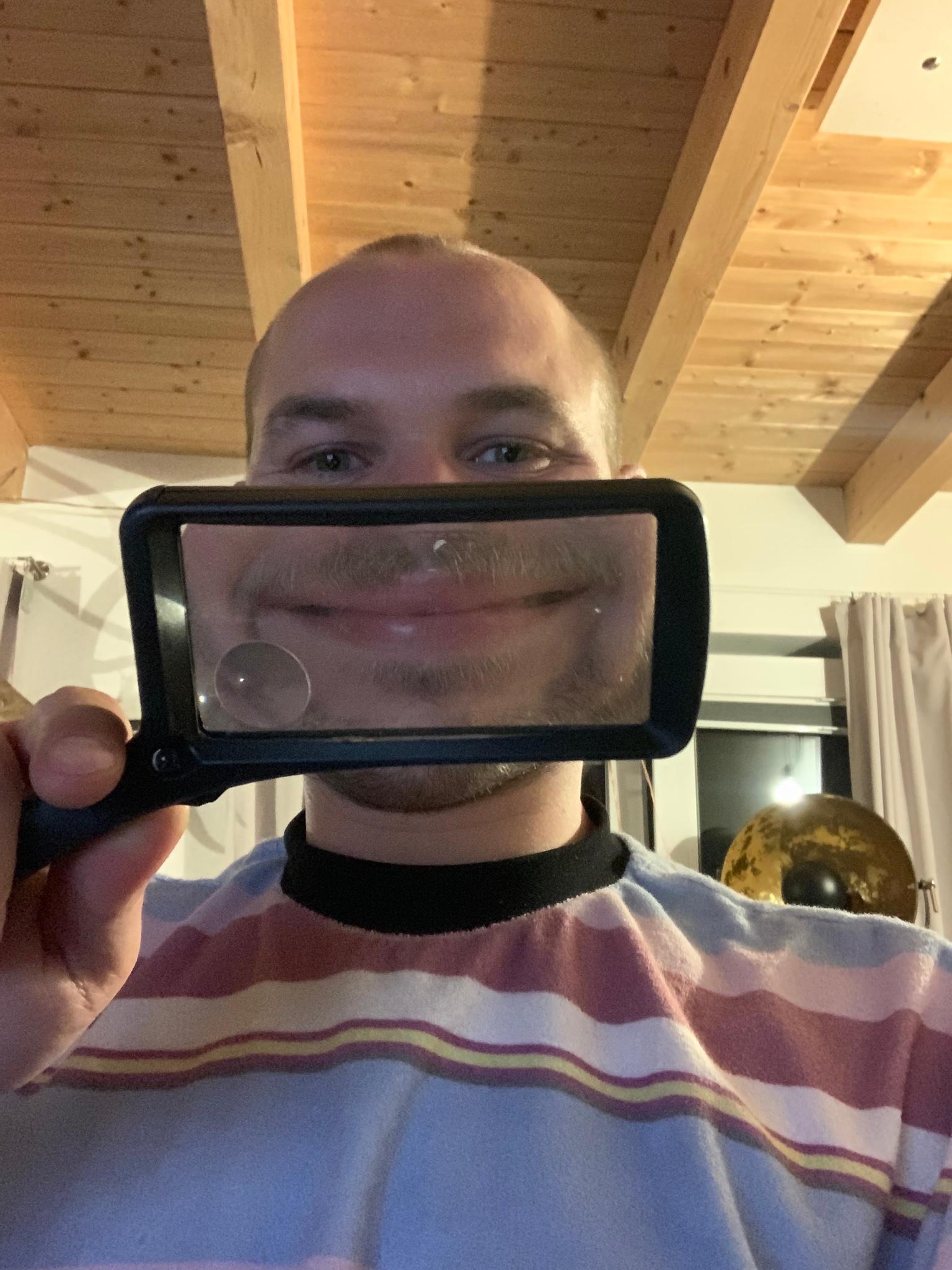 user avatar