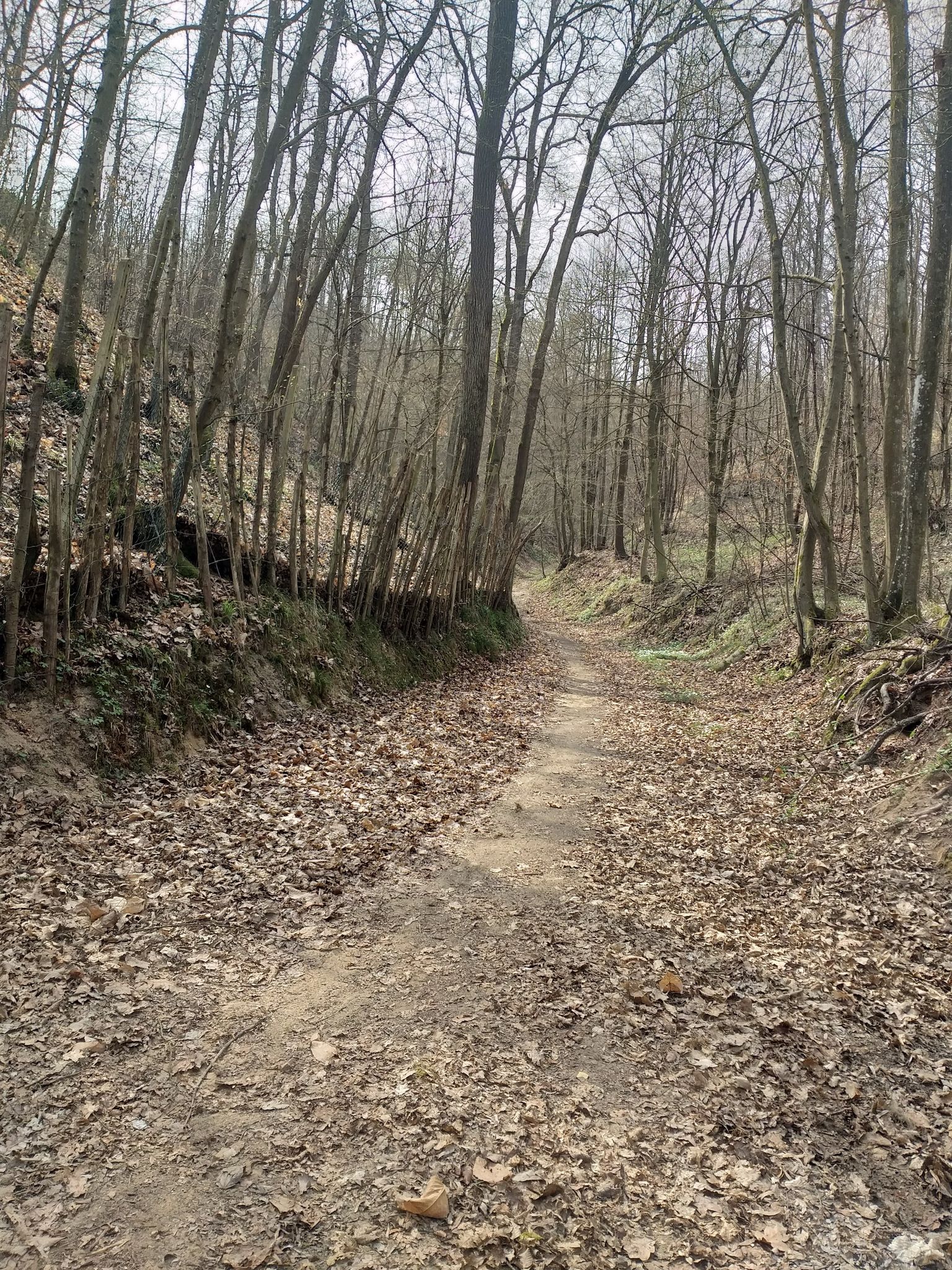 sentiero valmaig