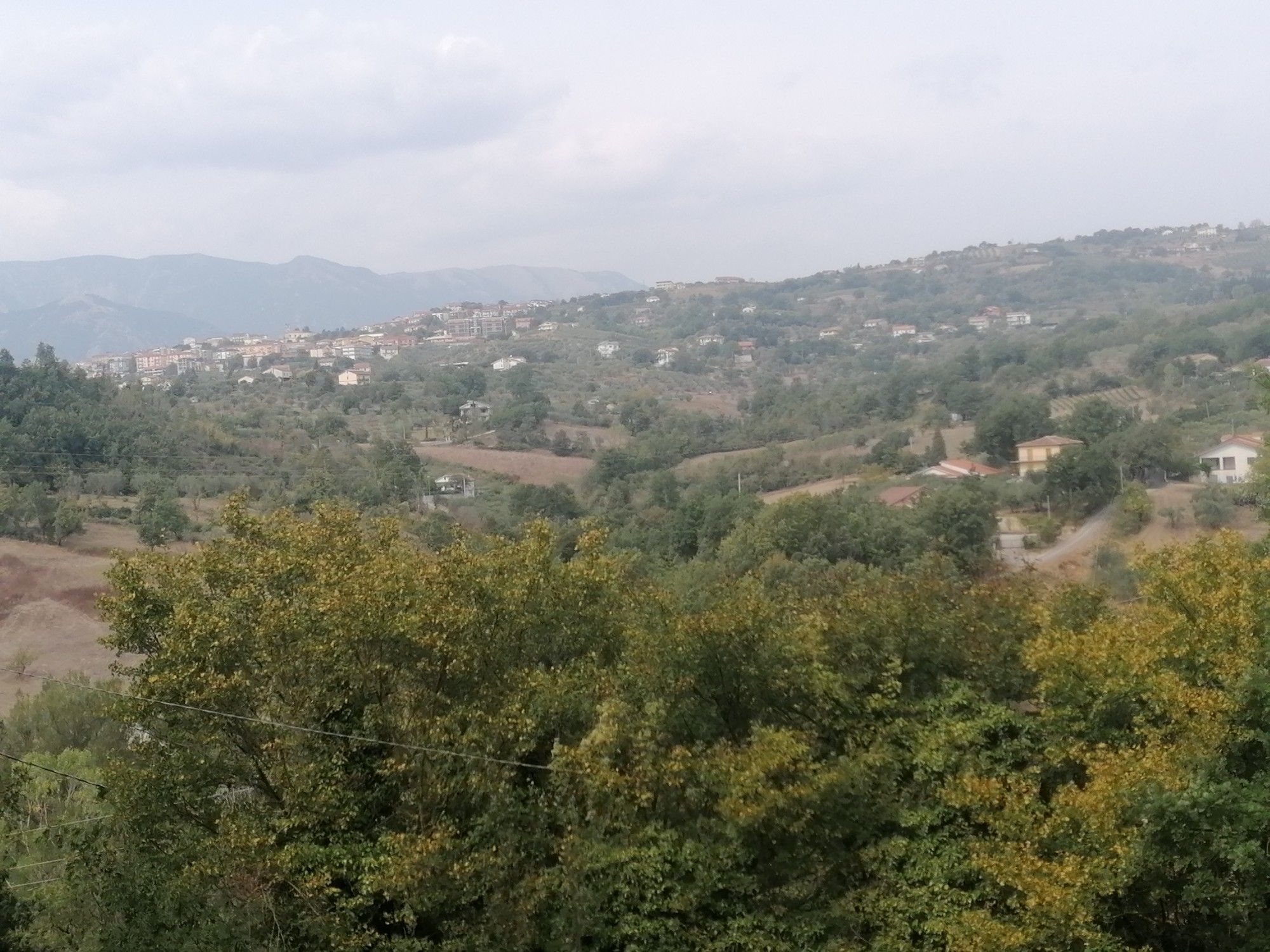 Contursi Terme 
