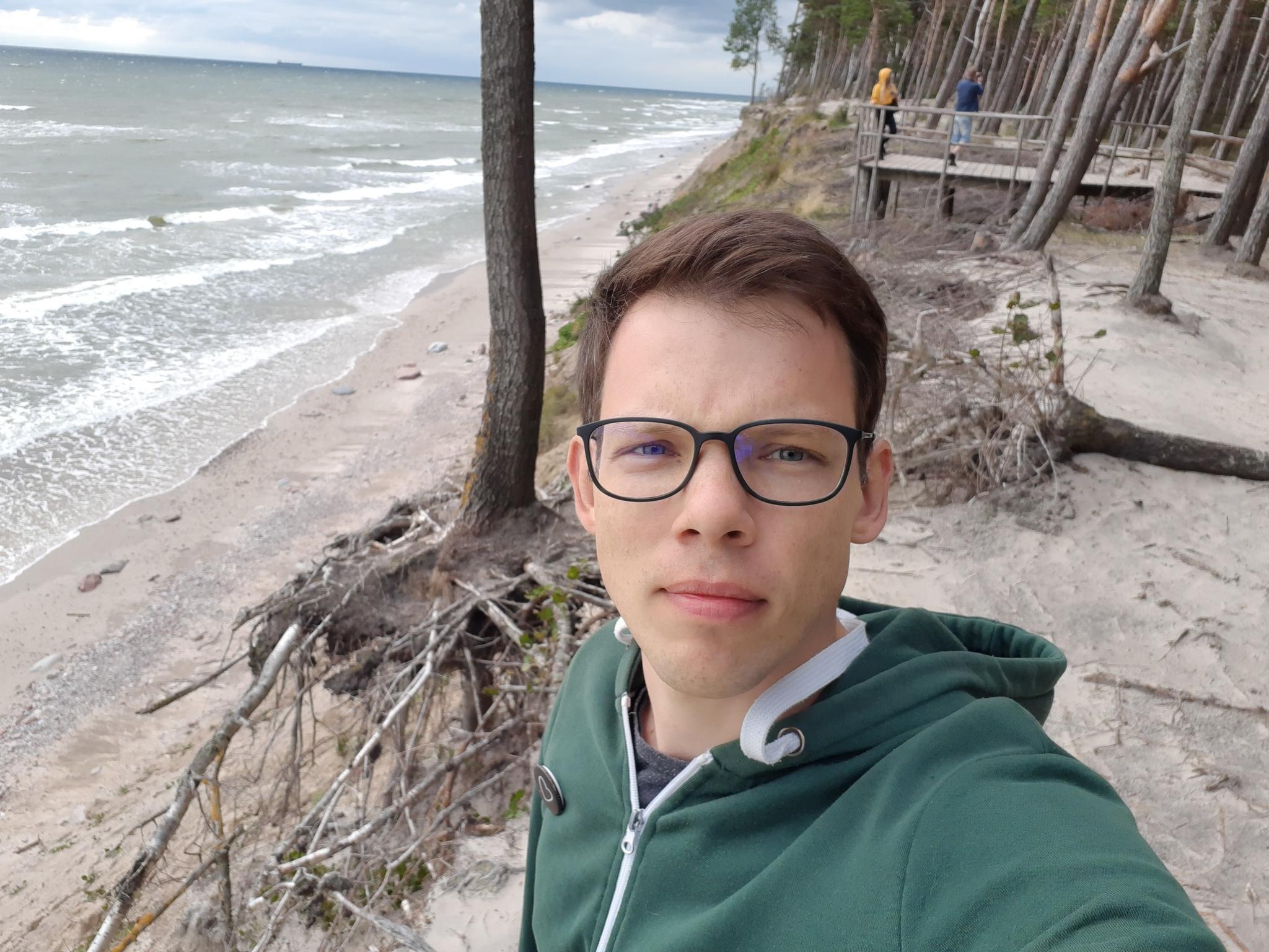 user avatar
