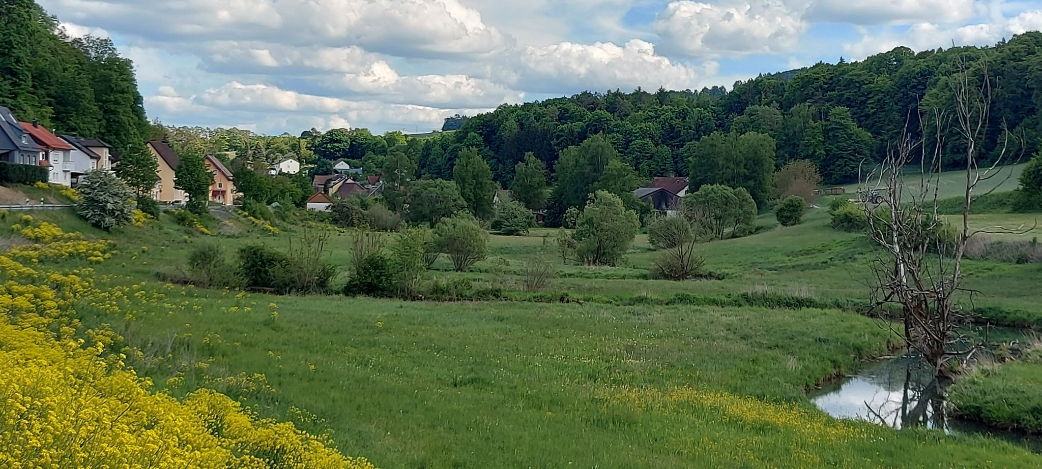 Leinleitertal