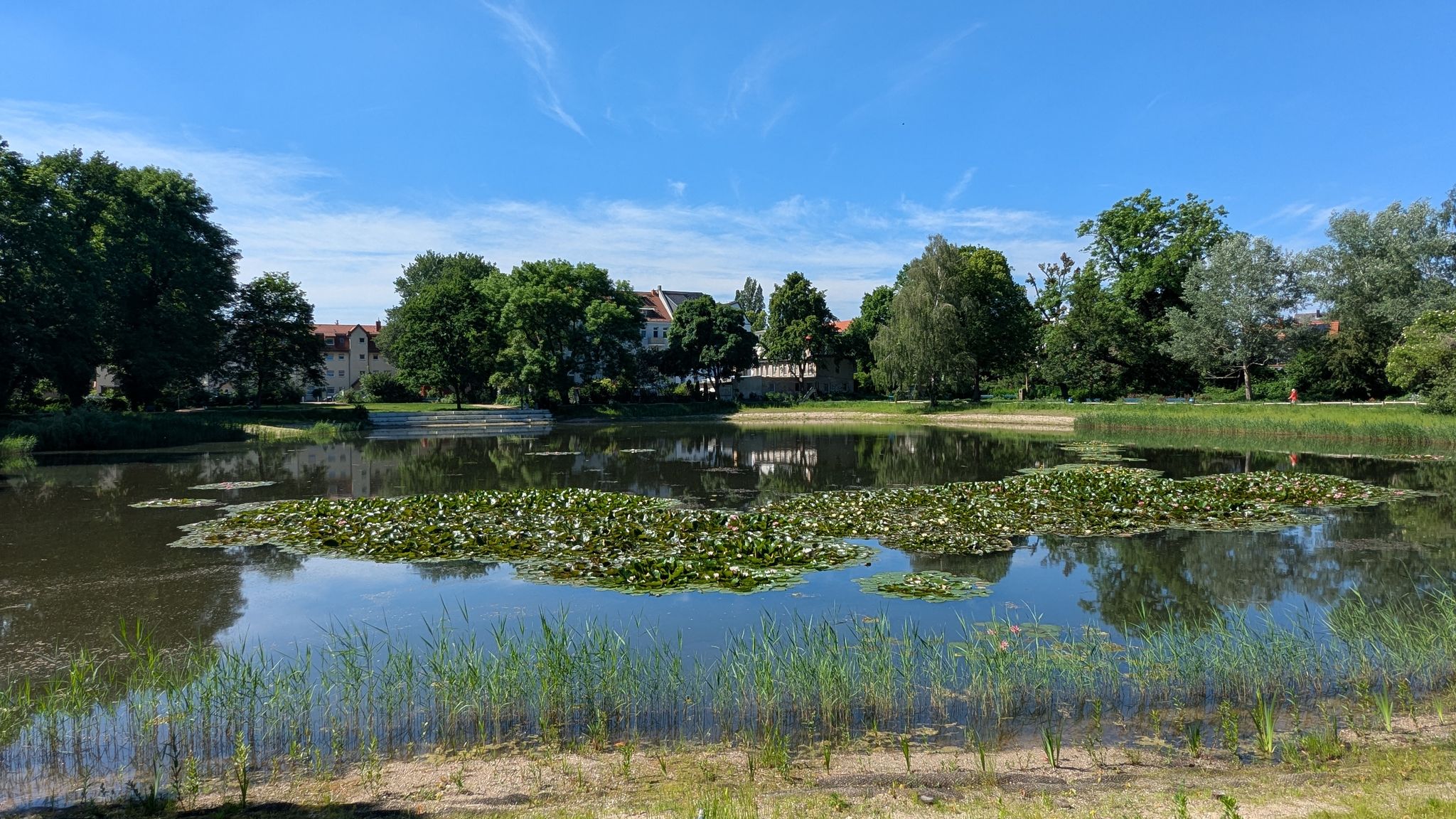 Wilhelmsruher See