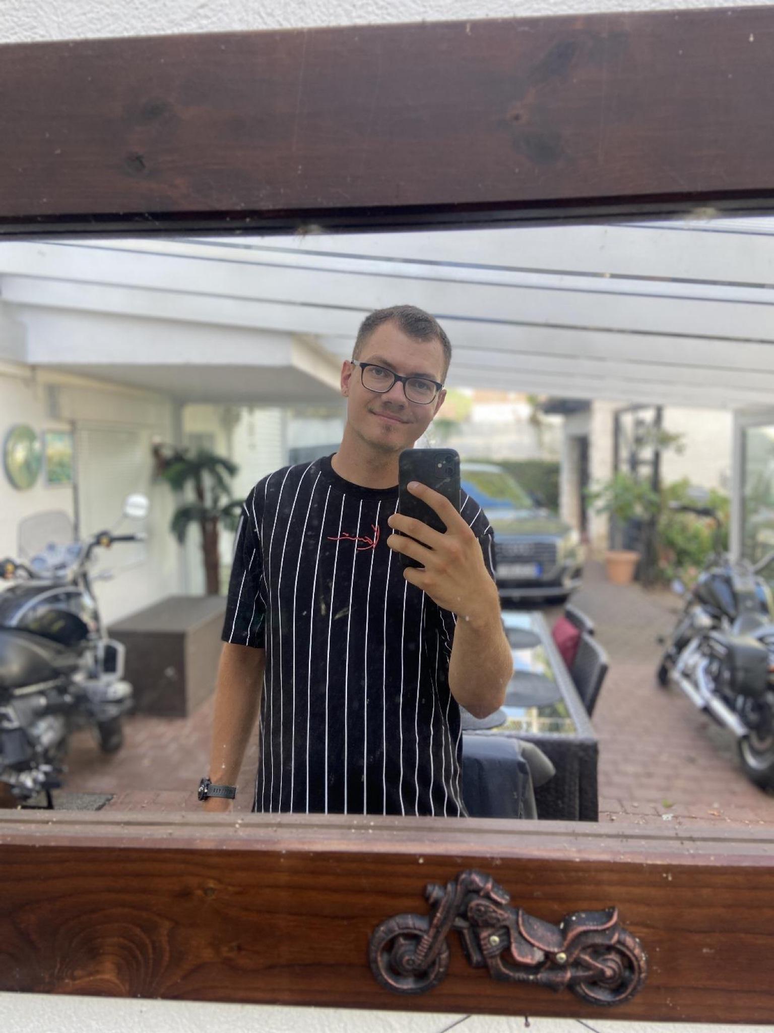 user avatar