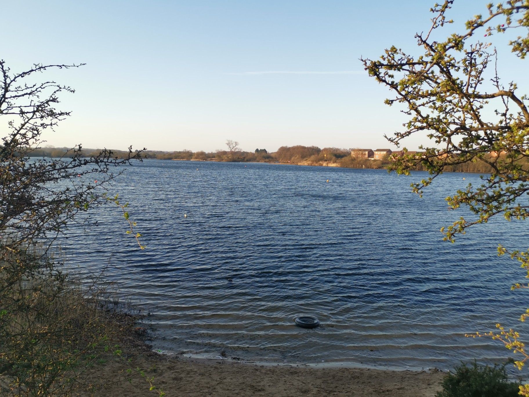 Ashby Ville 