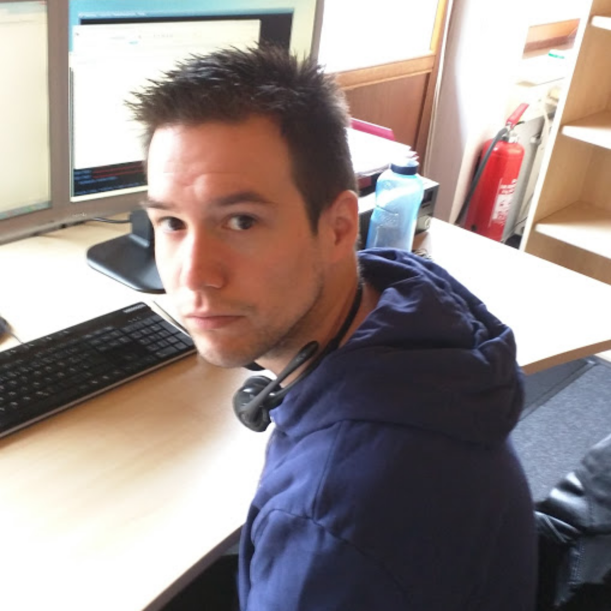 user avatar