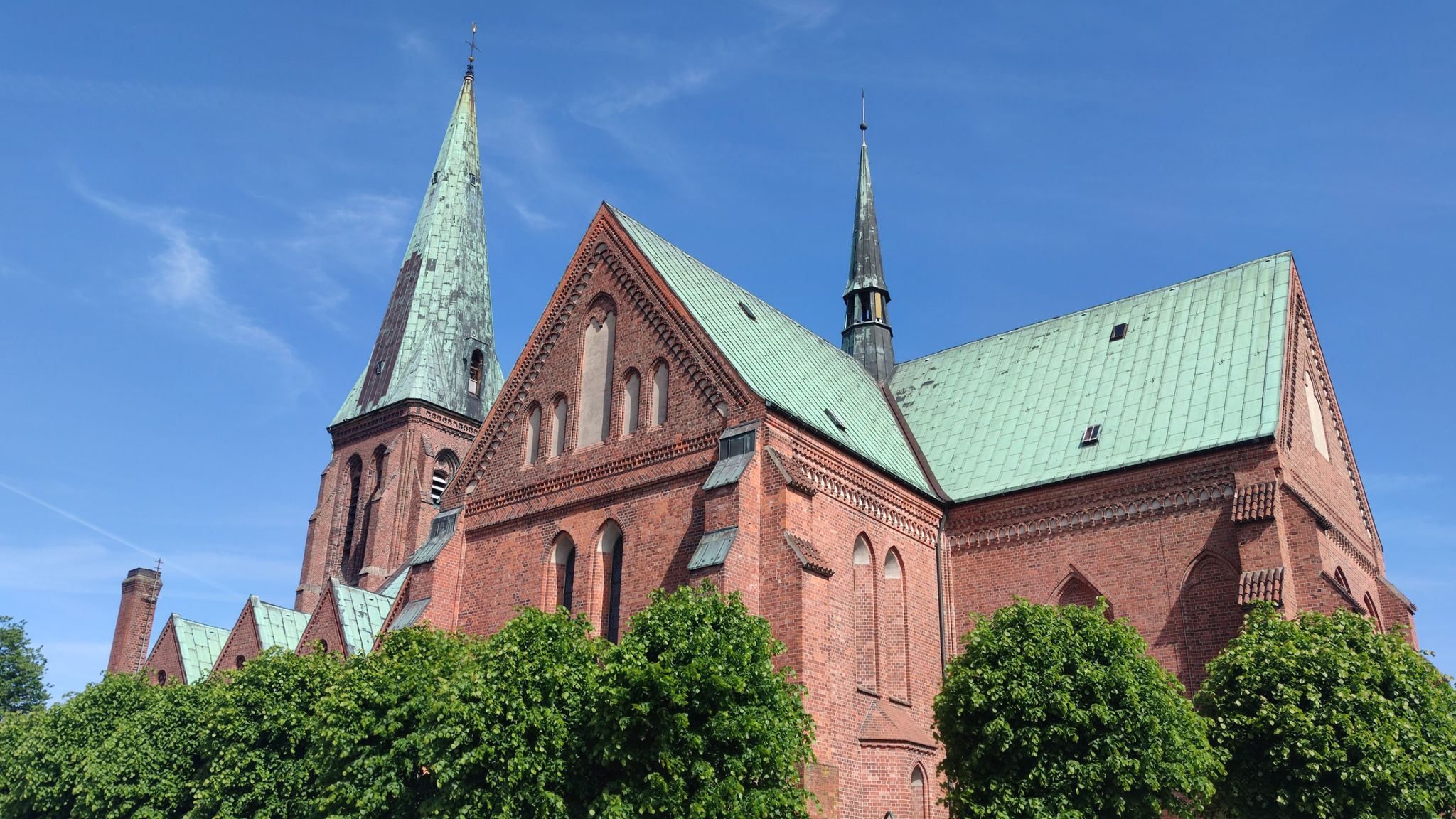 Meldorfer Dom
