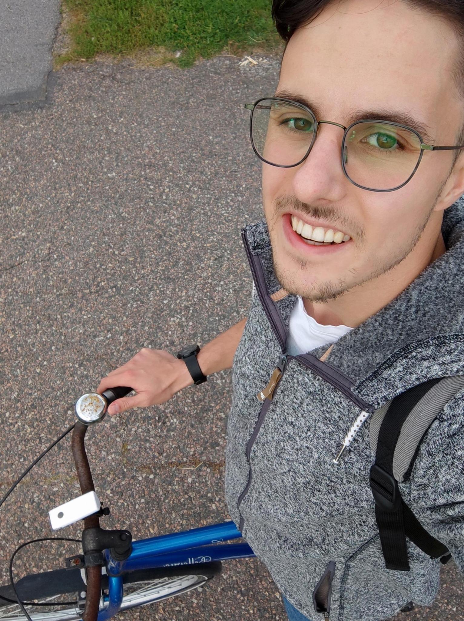 user avatar