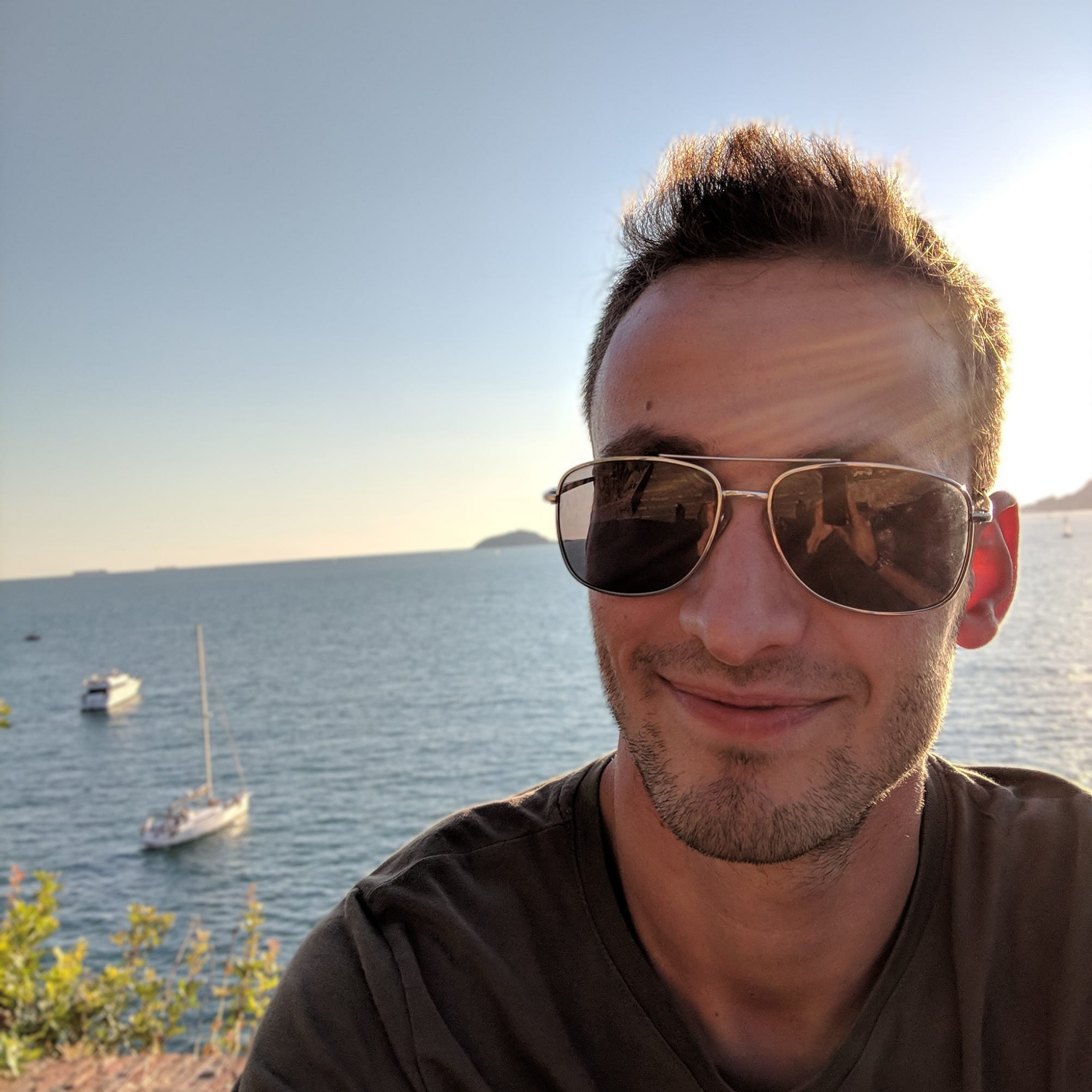 user avatar