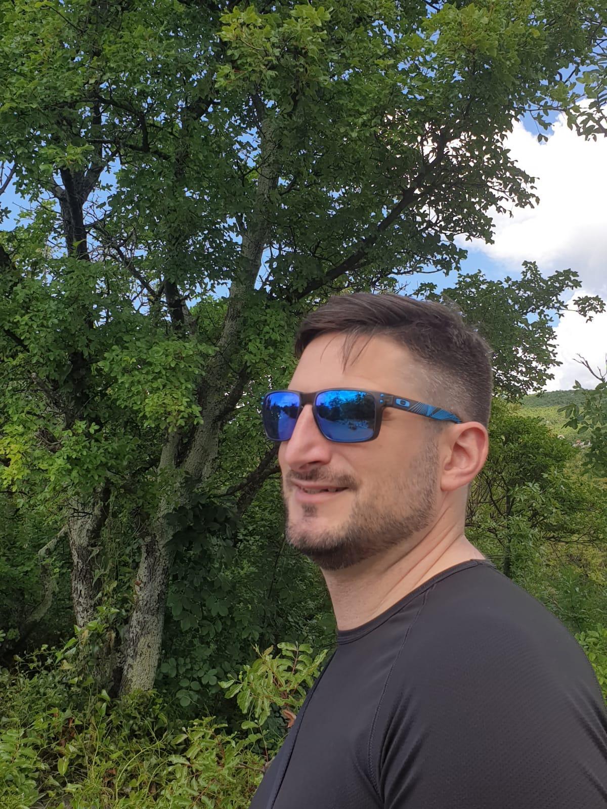 user avatar