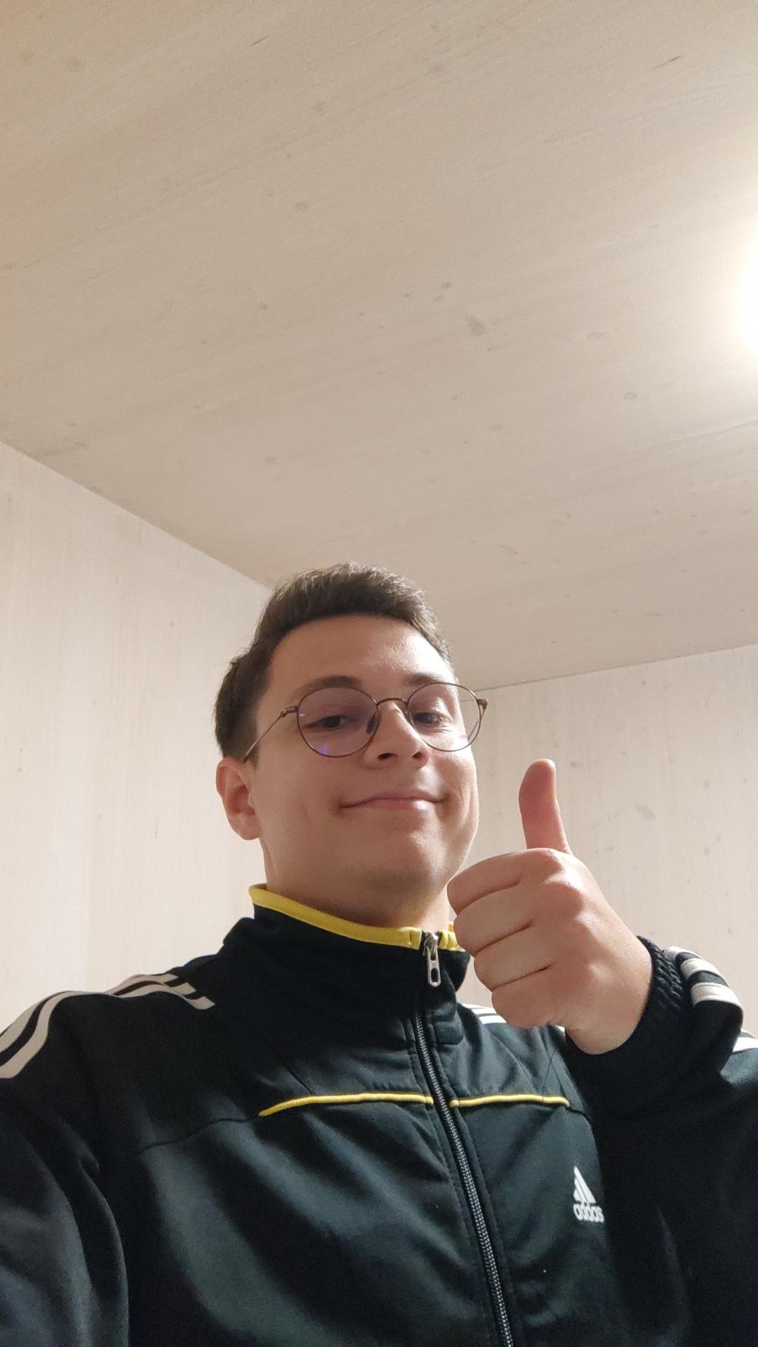 user avatar