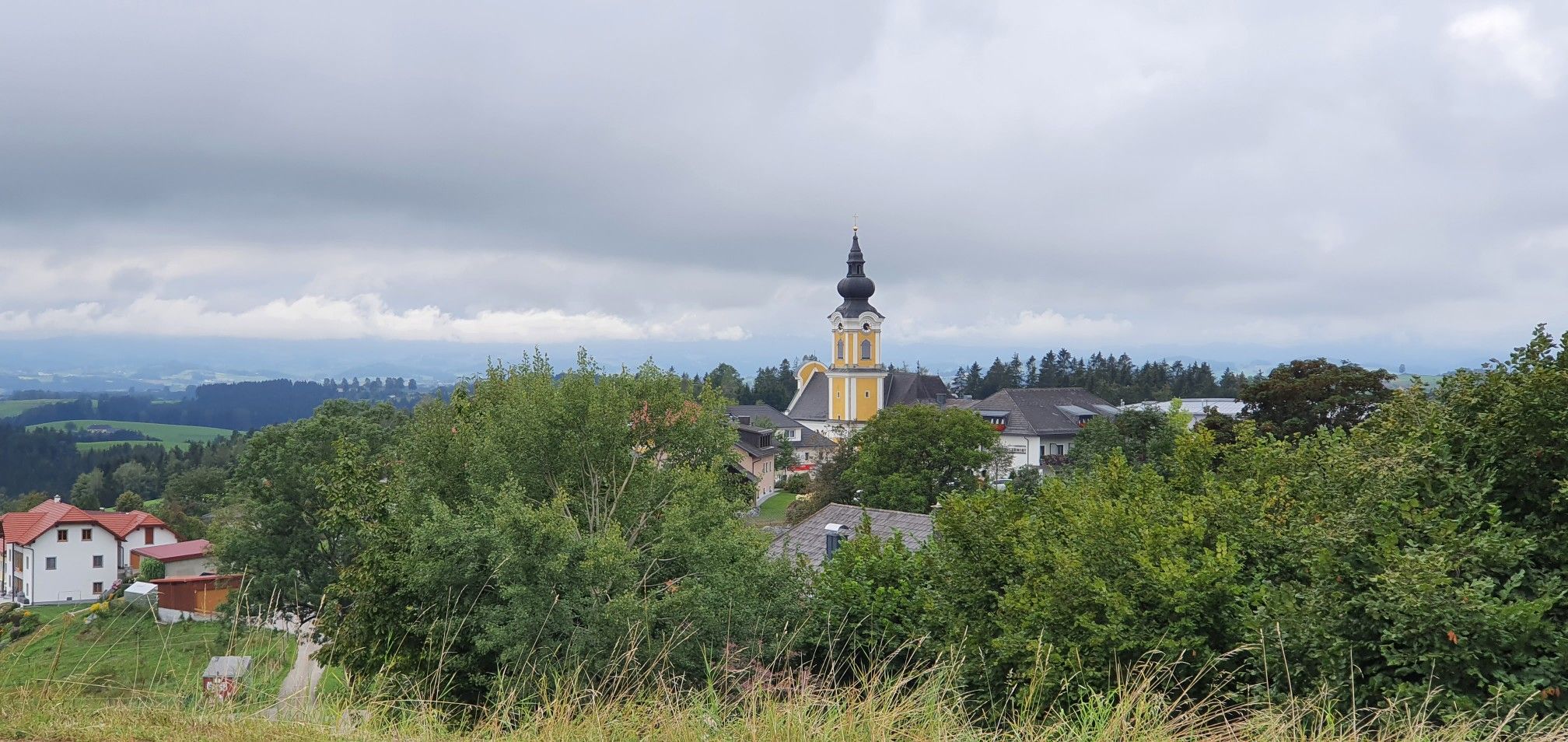 St. Johann