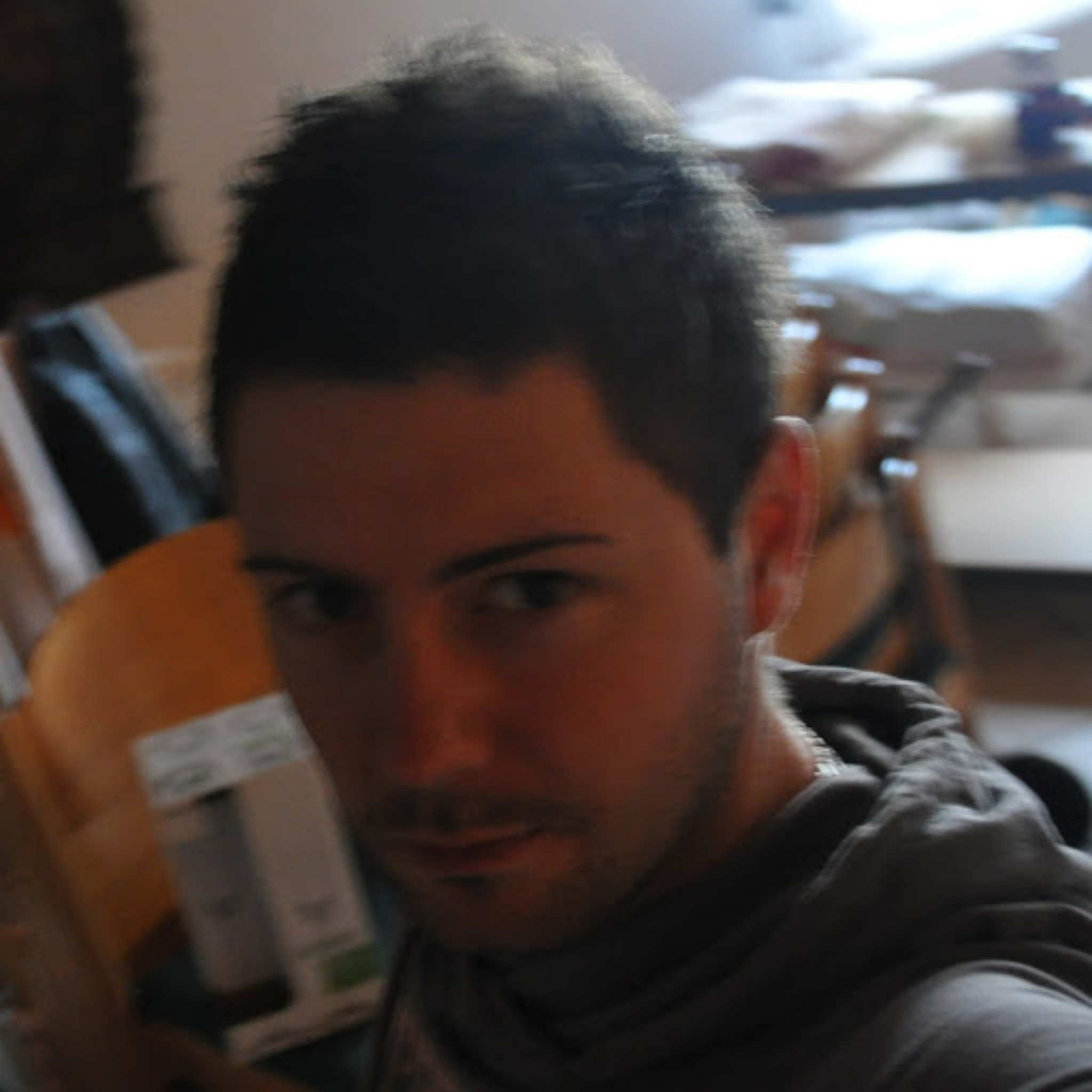 user avatar