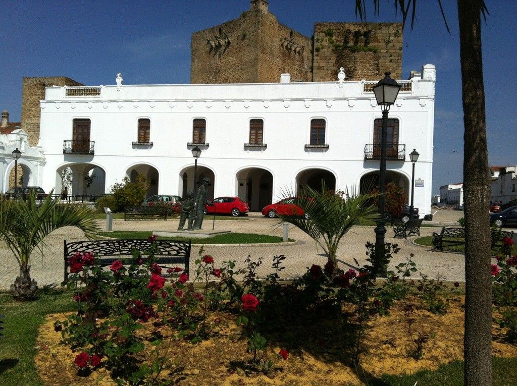 Olivenza