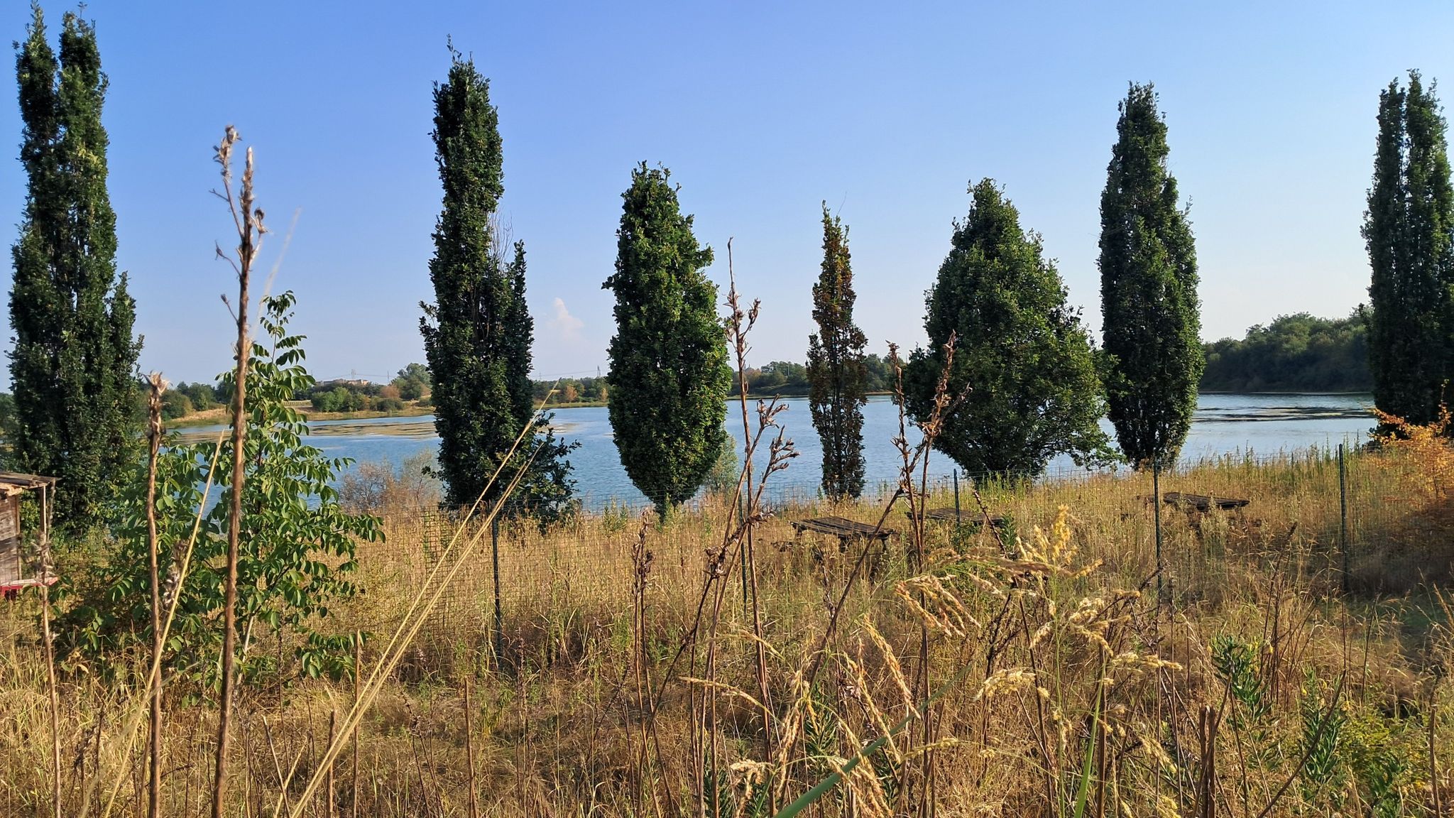 Laghetto di Menedrago
