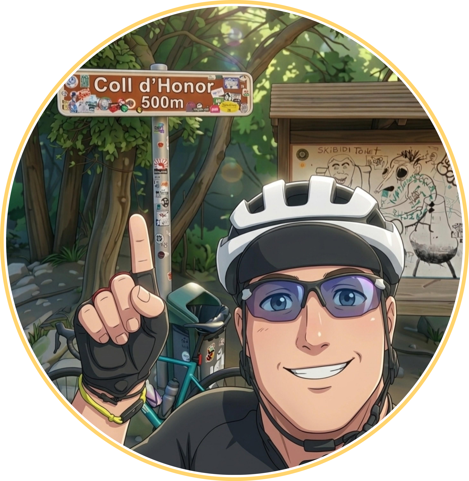 user avatar