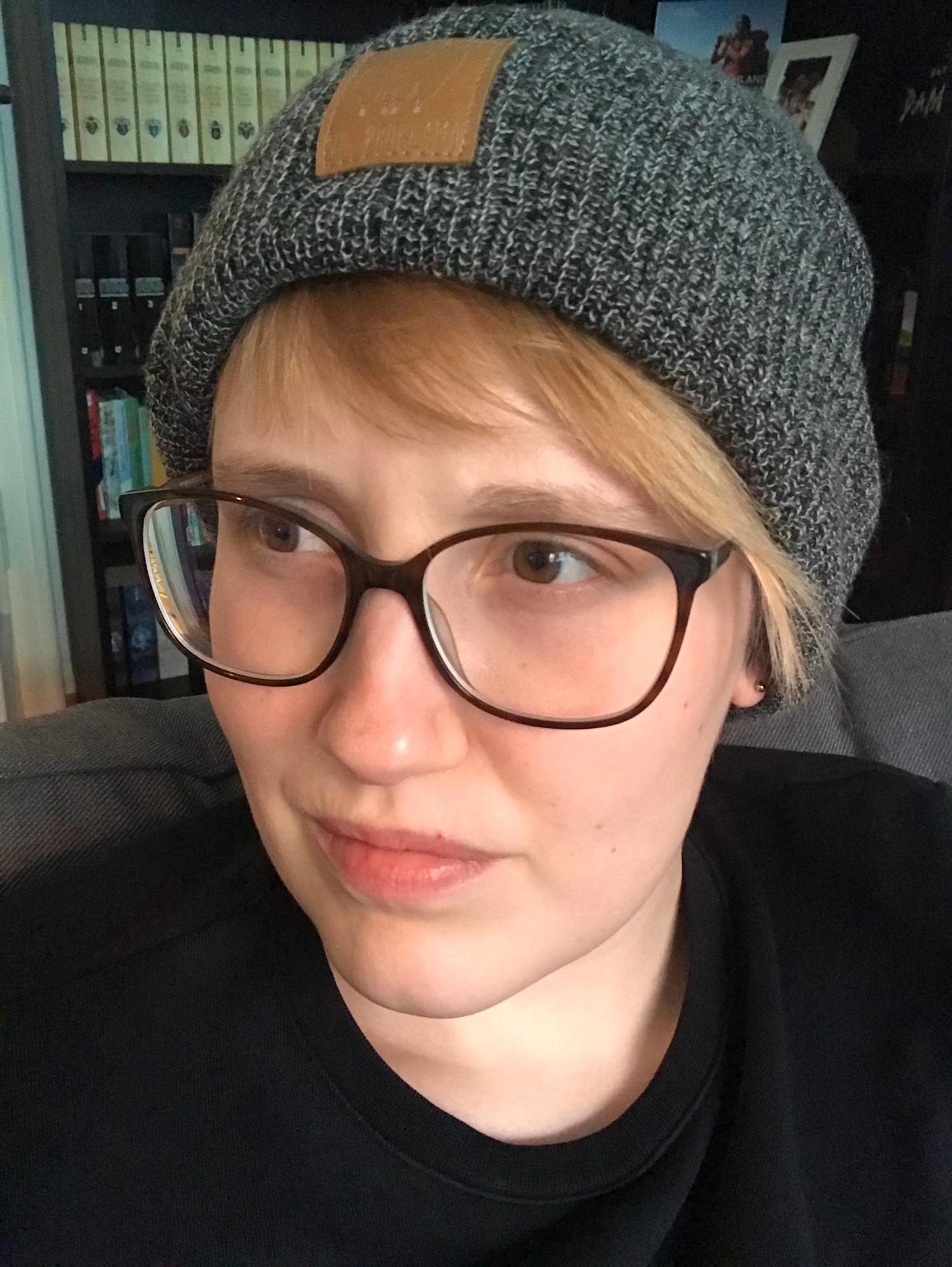 user avatar