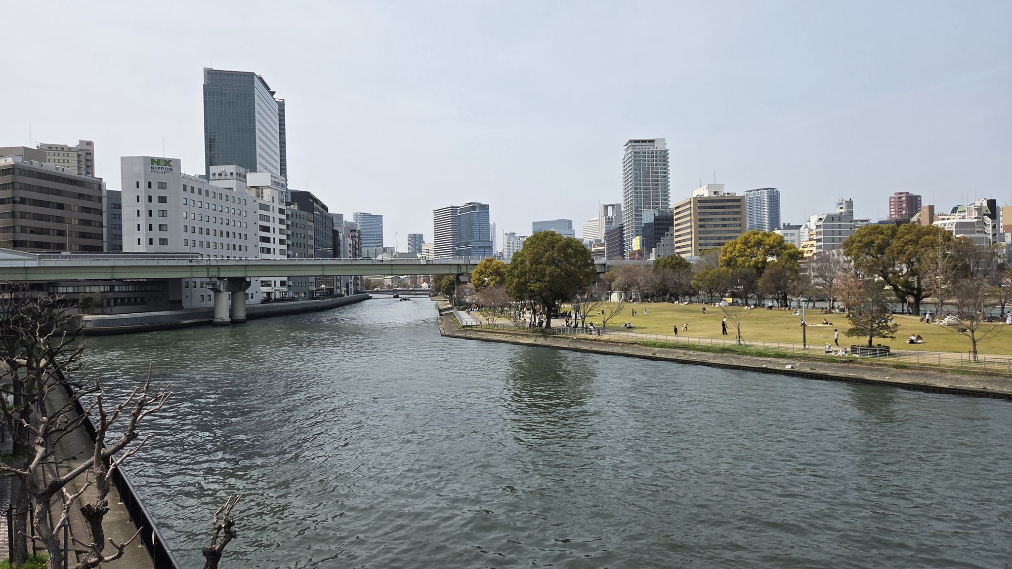O-River