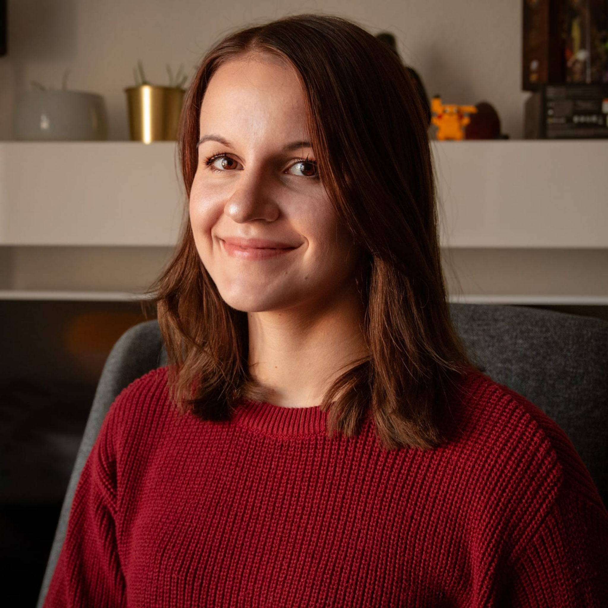 user avatar