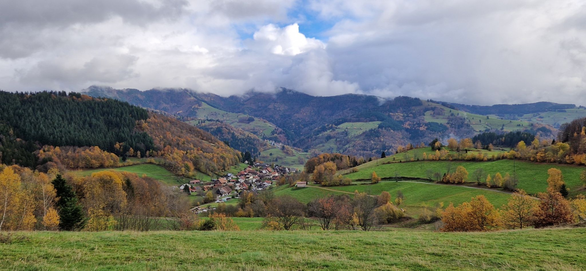 Schönenberg