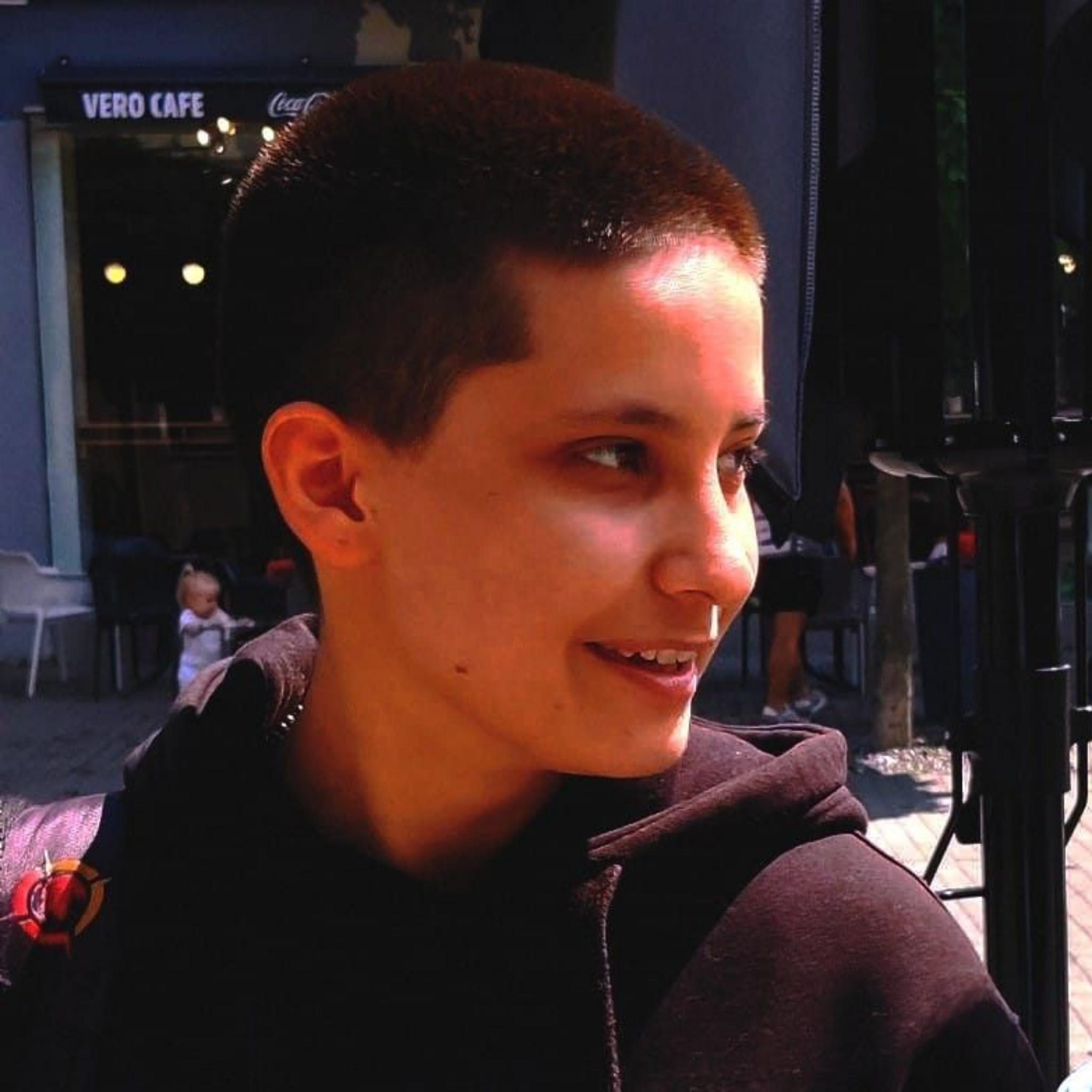 user avatar