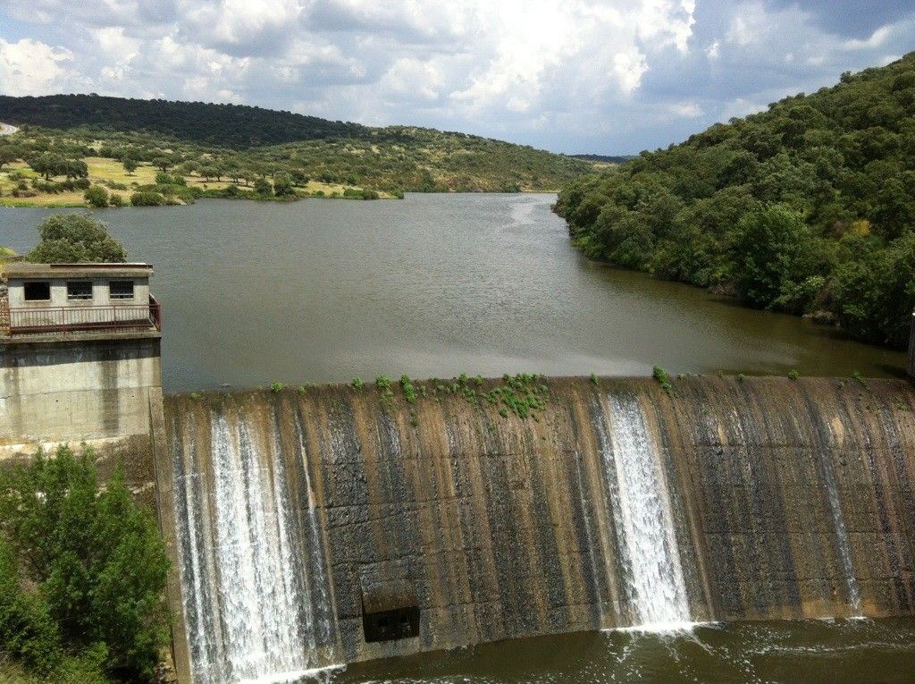 Rio Sillo