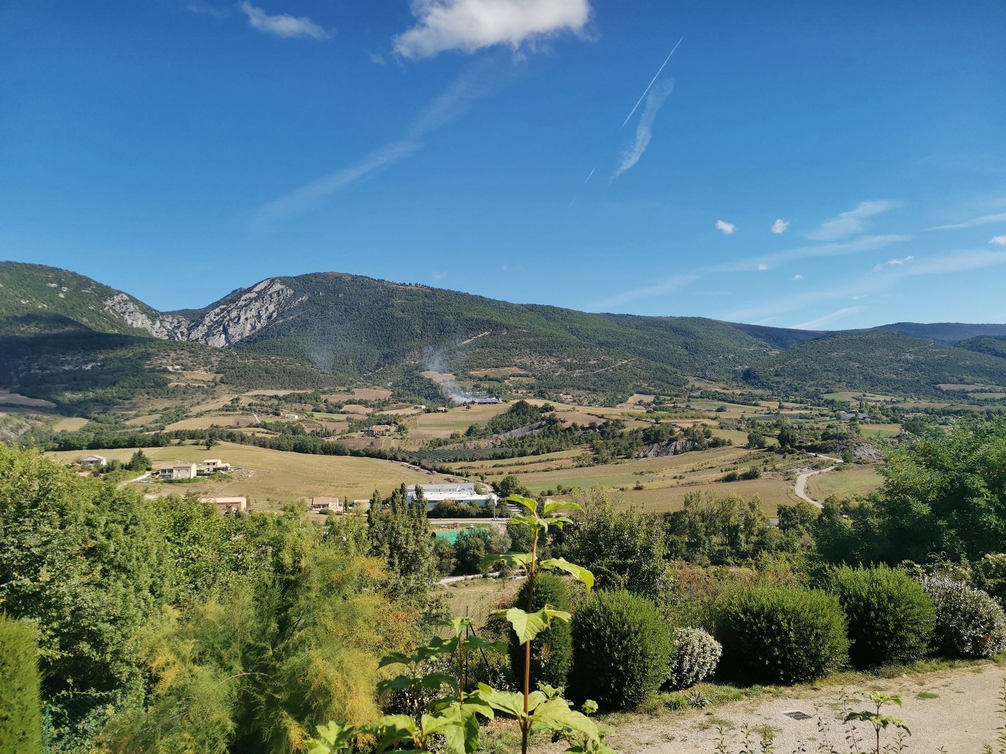 wunderbares Drome Provencal