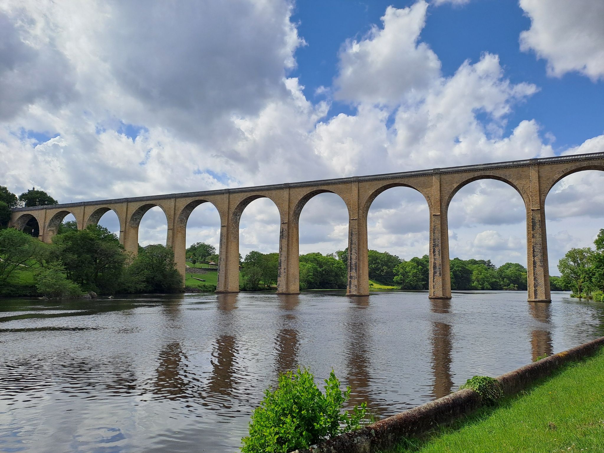 viaduc