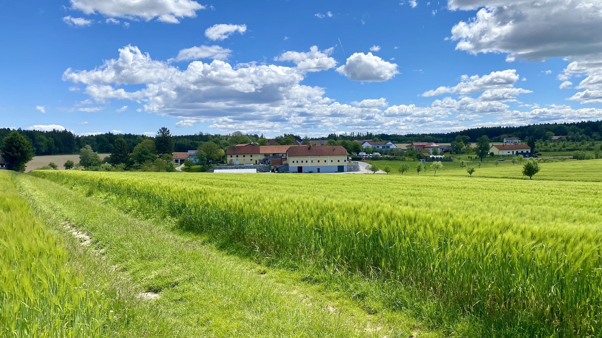 .. nach Krottendorf