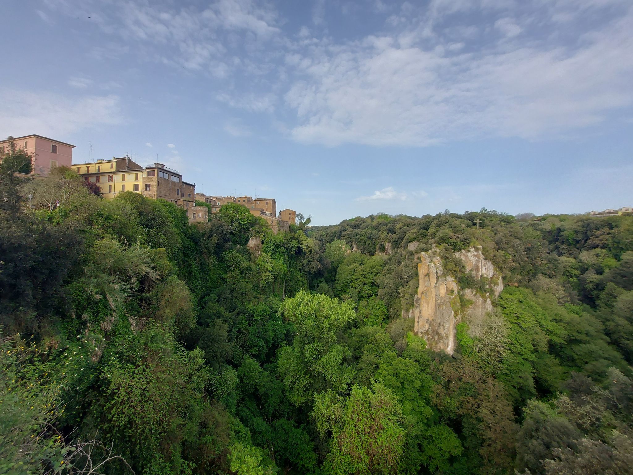 Salutiamo Civita Castellana