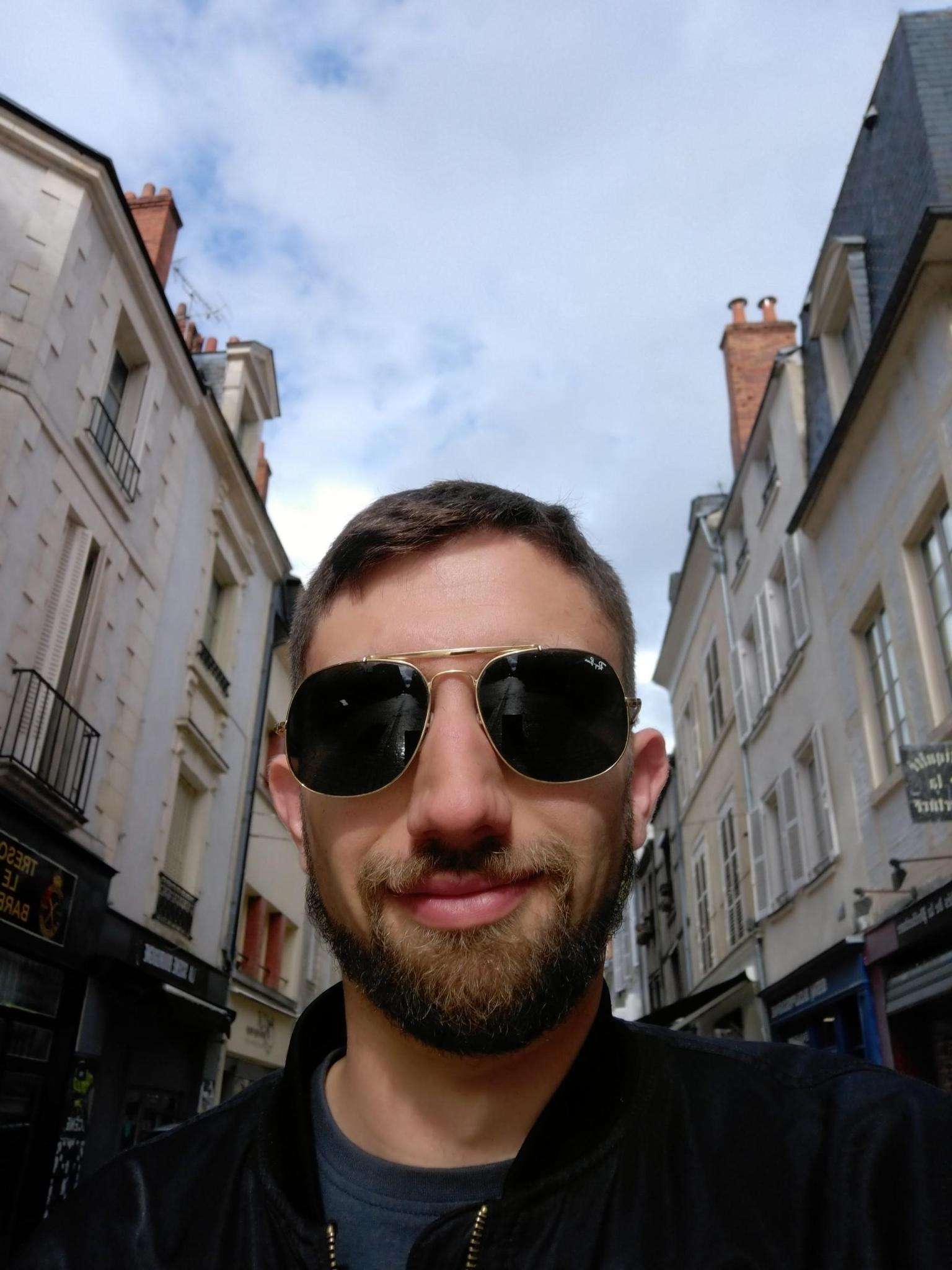 user avatar