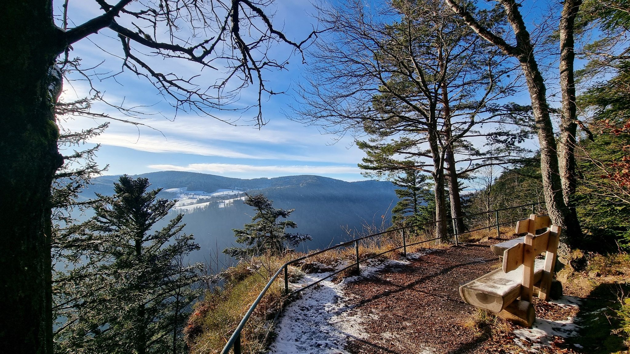 Piketfelsen