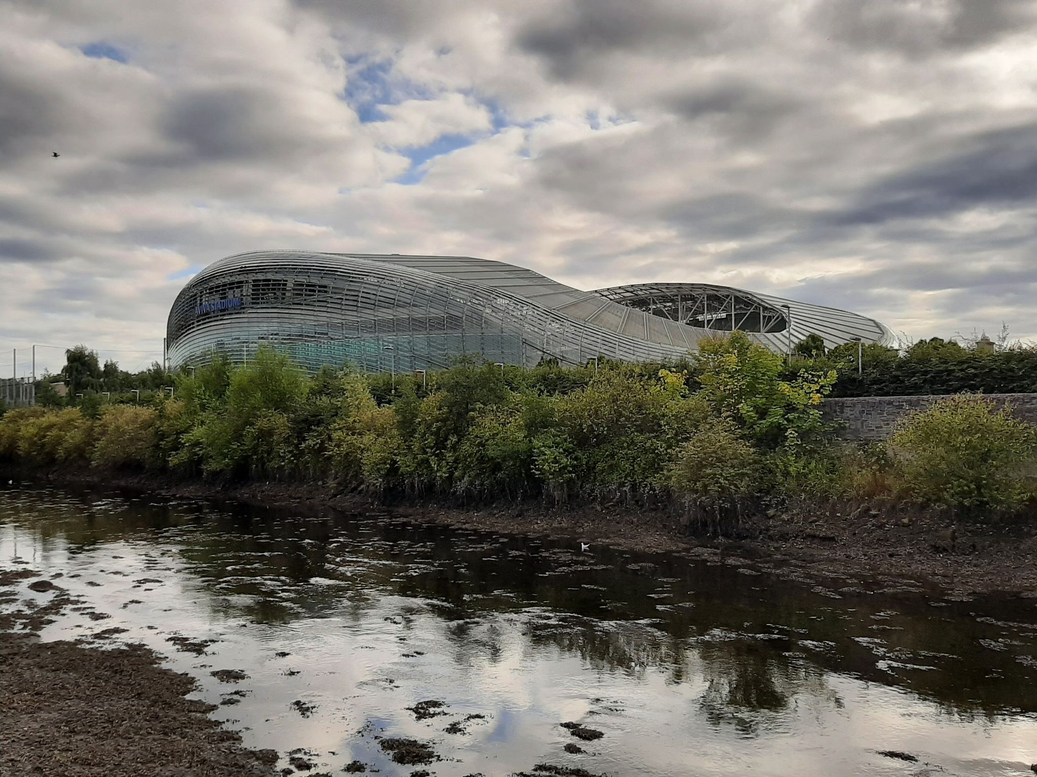 Aviva Stadium