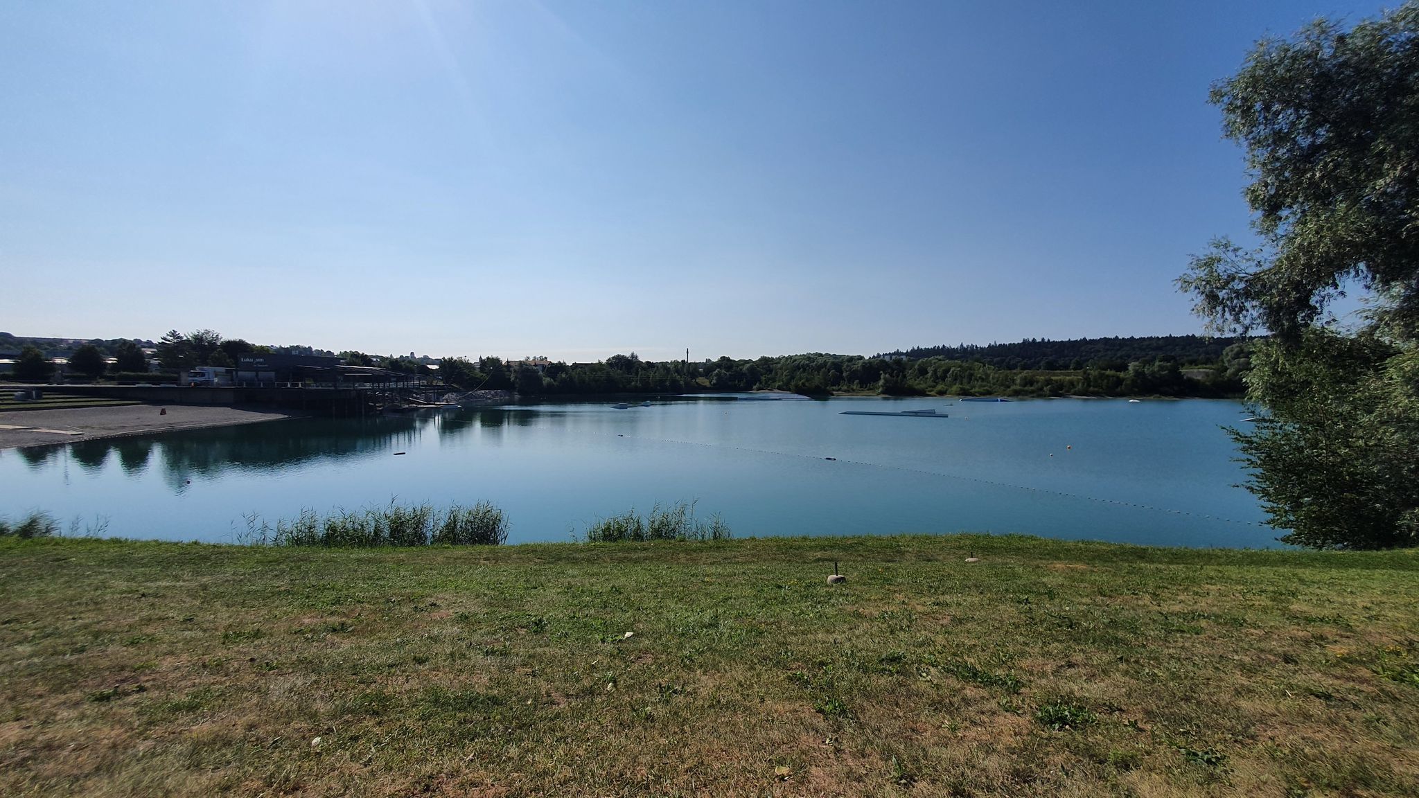 Seepark Pfullendorf
